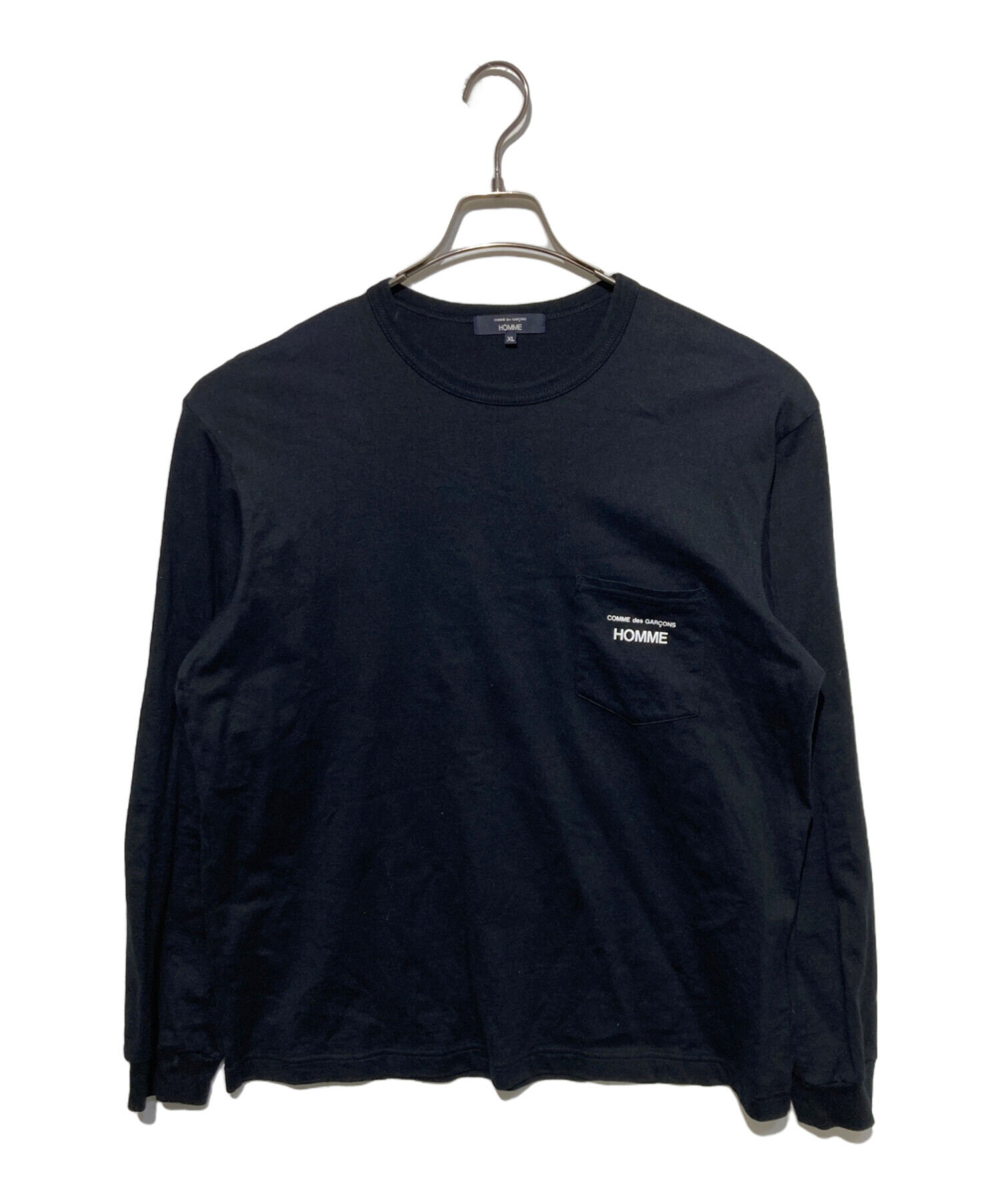 中古・古着通販】COMME des GARCONS HOMME (コムデギャルソン オム) HO 