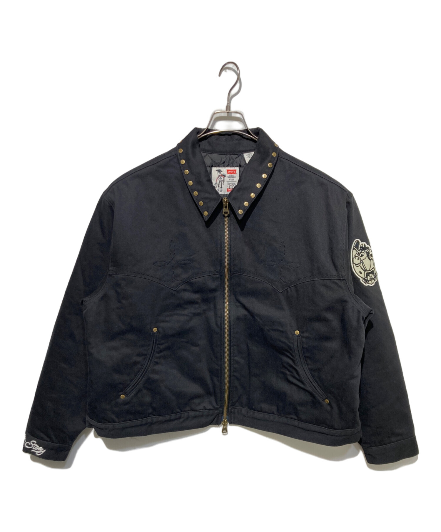 中古・古着通販】LEVI'S (リーバイス) TOY STORY (トイストーリー