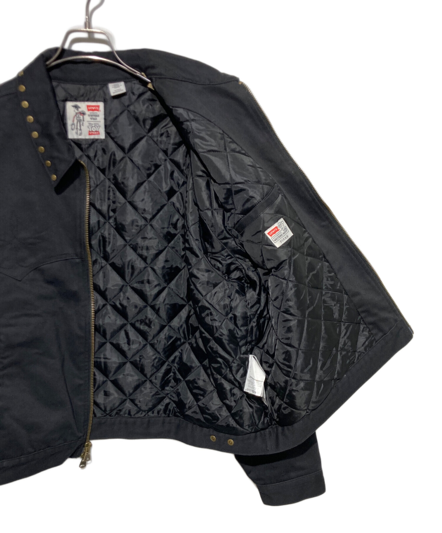 中古・古着通販】LEVI'S (リーバイス) TOY STORY (トイストーリー