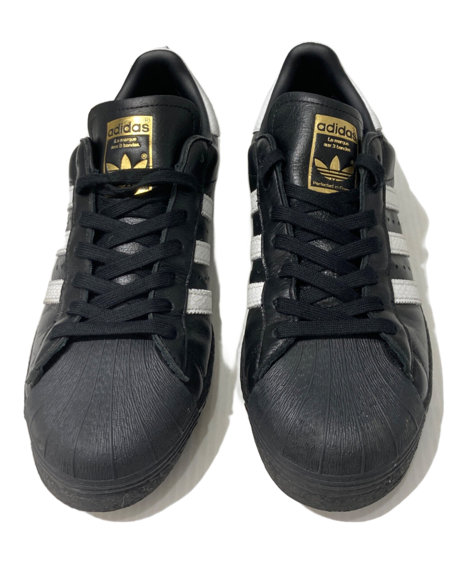 中古・古着通販】adidas (アディダス) Superstar 82 GTX ローカット 