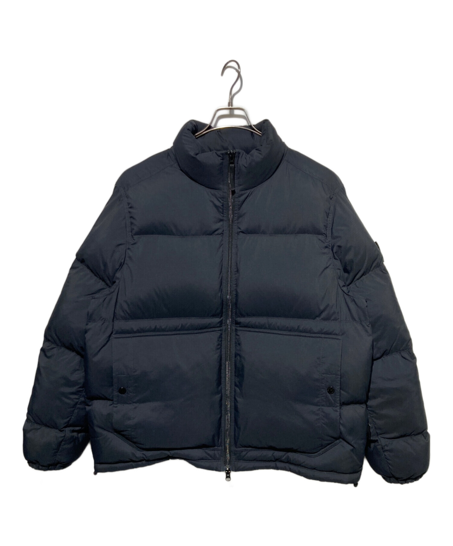 ジャケット・アウター Stone  25AW Pull Over Down 中古・古着通販】STONE ISLAND (ストーンアイランド) 25AW Matt