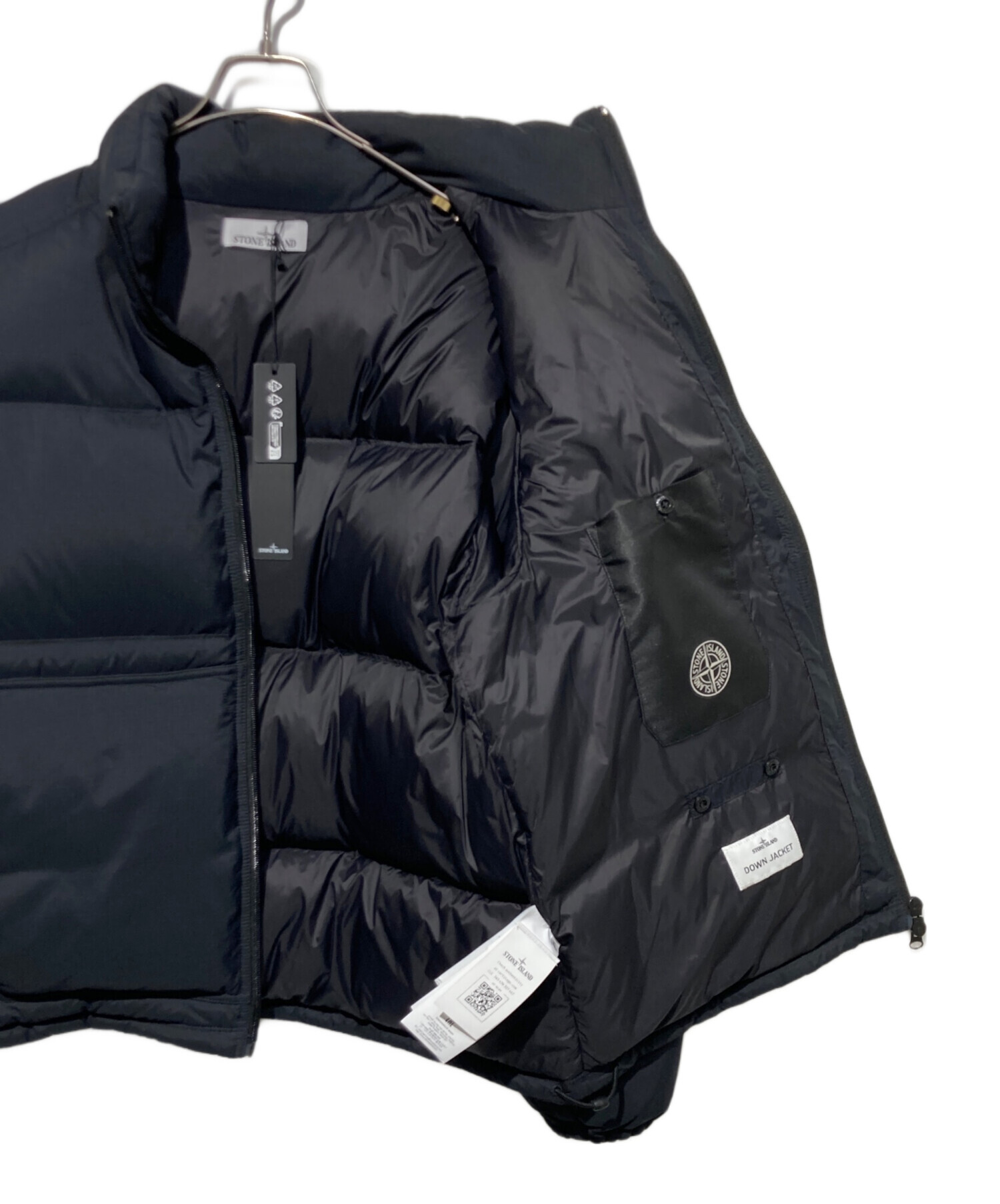 中古・古着通販】STONE ISLAND (ストーンアイランド) 25AW Matt