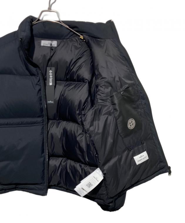 ジャケット・アウター Stone  25AW Pull Over Down 中古・古着通販】STONE ISLAND (ストーンアイランド) 25AW Matt