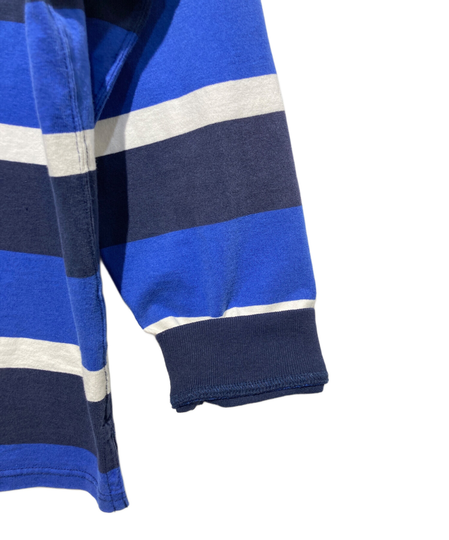 中古・古着通販】POLO RALPH LAUREN (ポロ・ラルフローレン) ラガー