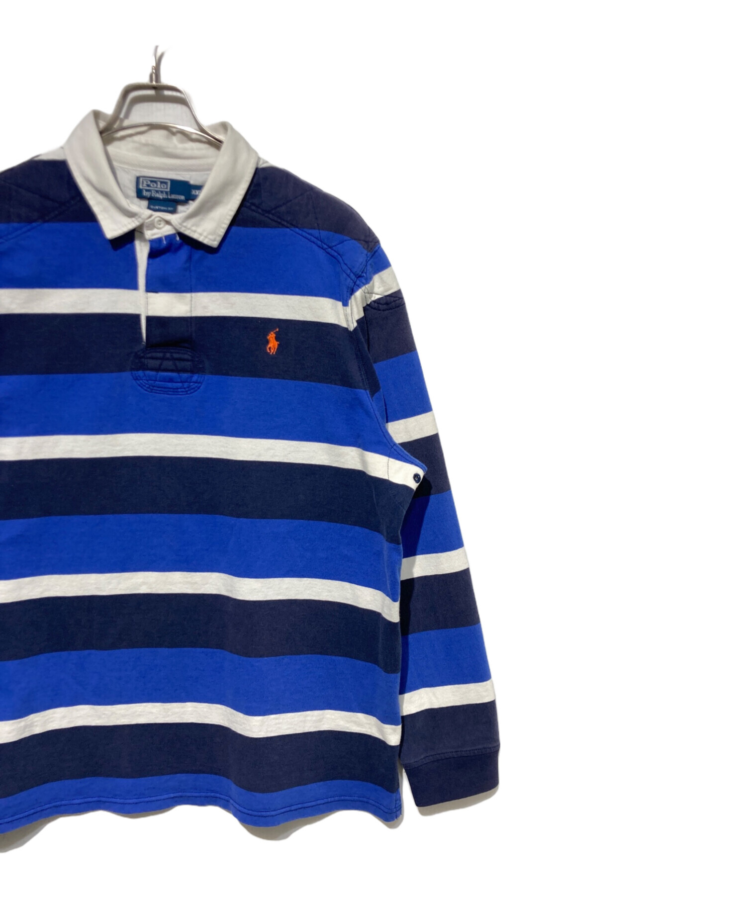 中古・古着通販】POLO RALPH LAUREN (ポロ・ラルフローレン) ラガー