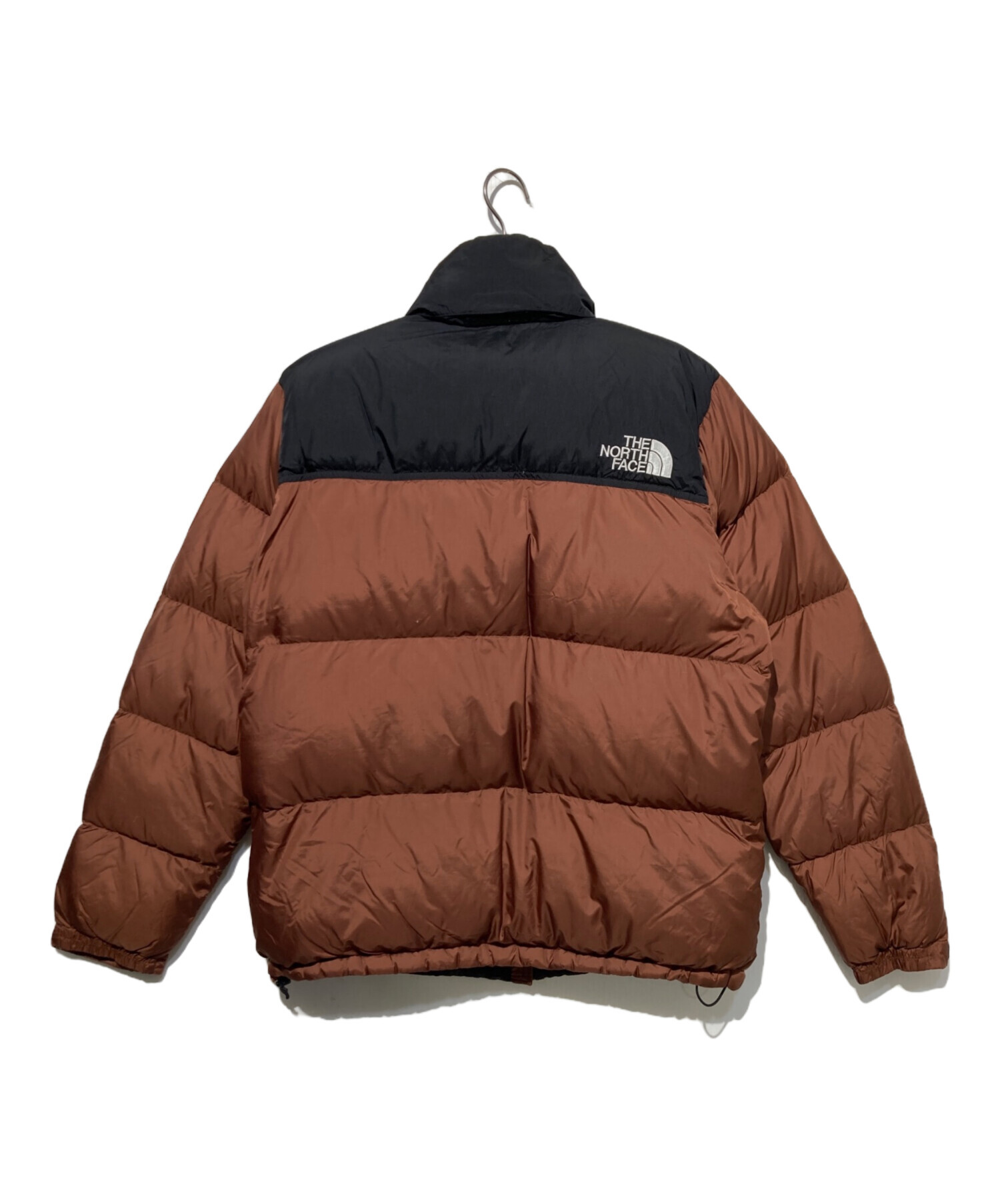 中古・古着通販】THE NORTH FACE (ザ ノース フェイス) NUPTSE JACKET