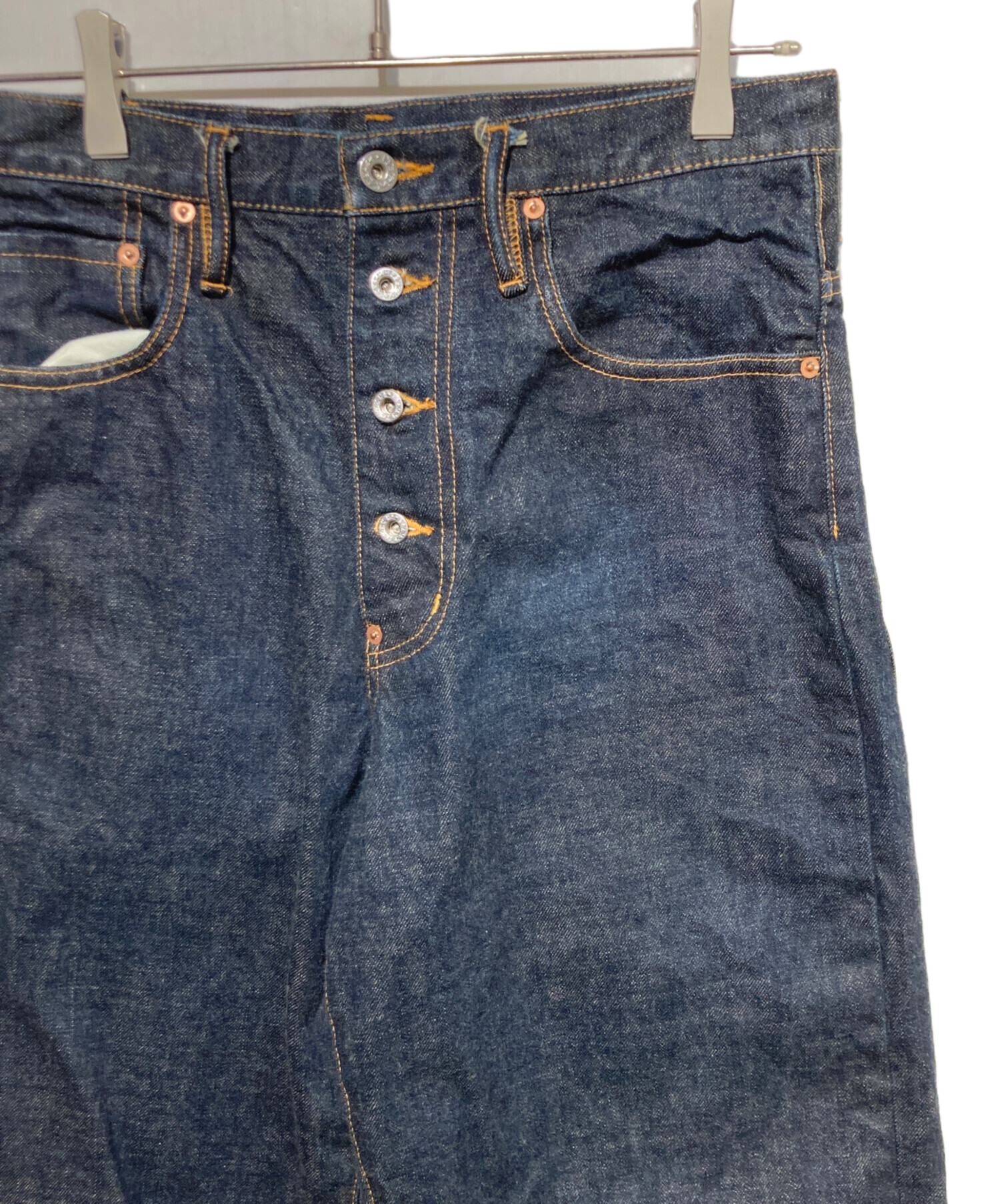 中古・古着通販】SUGARHILL (シュガーヒル) Classic Denim Pants