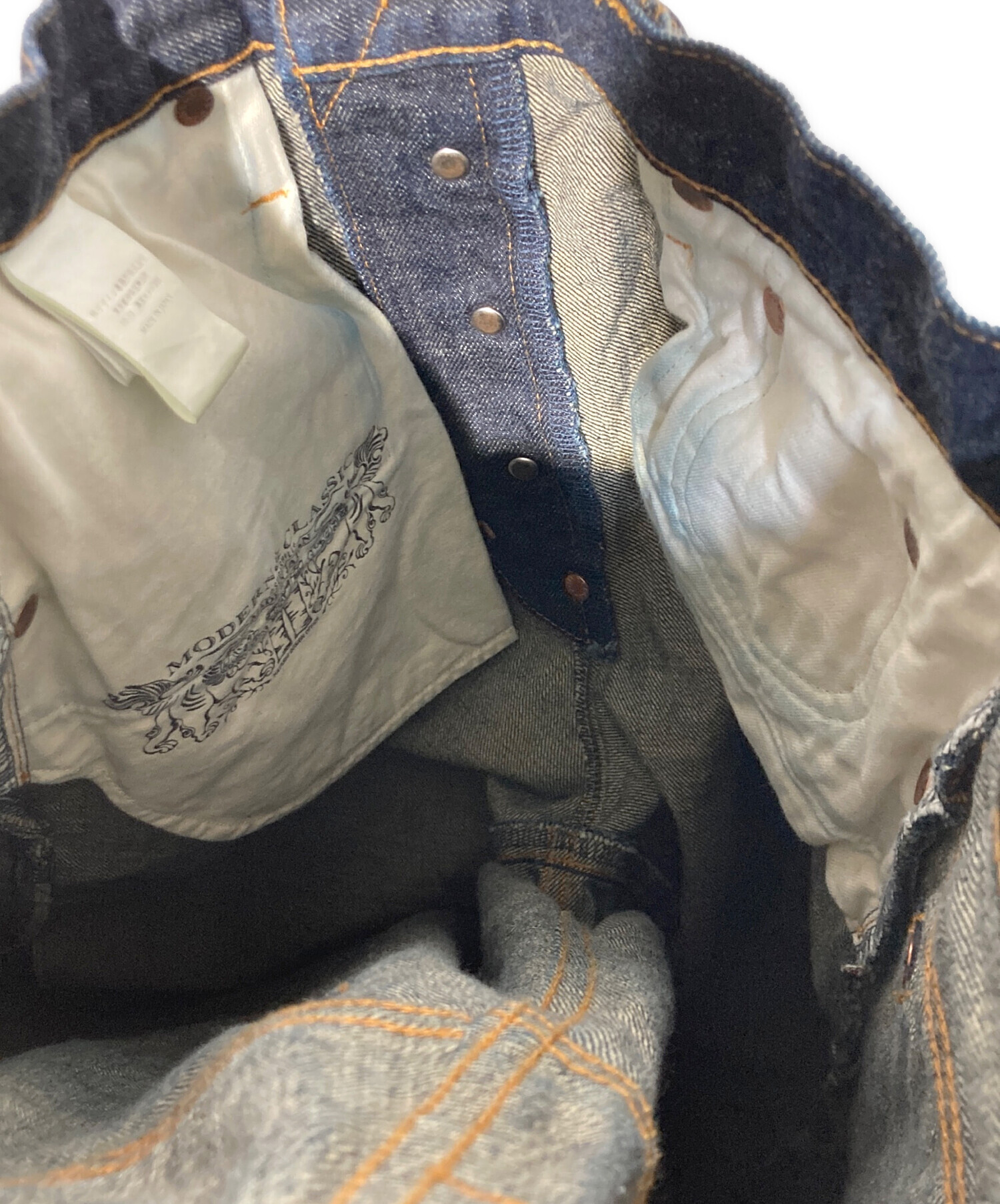 中古・古着通販】SUGARHILL (シュガーヒル) Classic Denim Pants