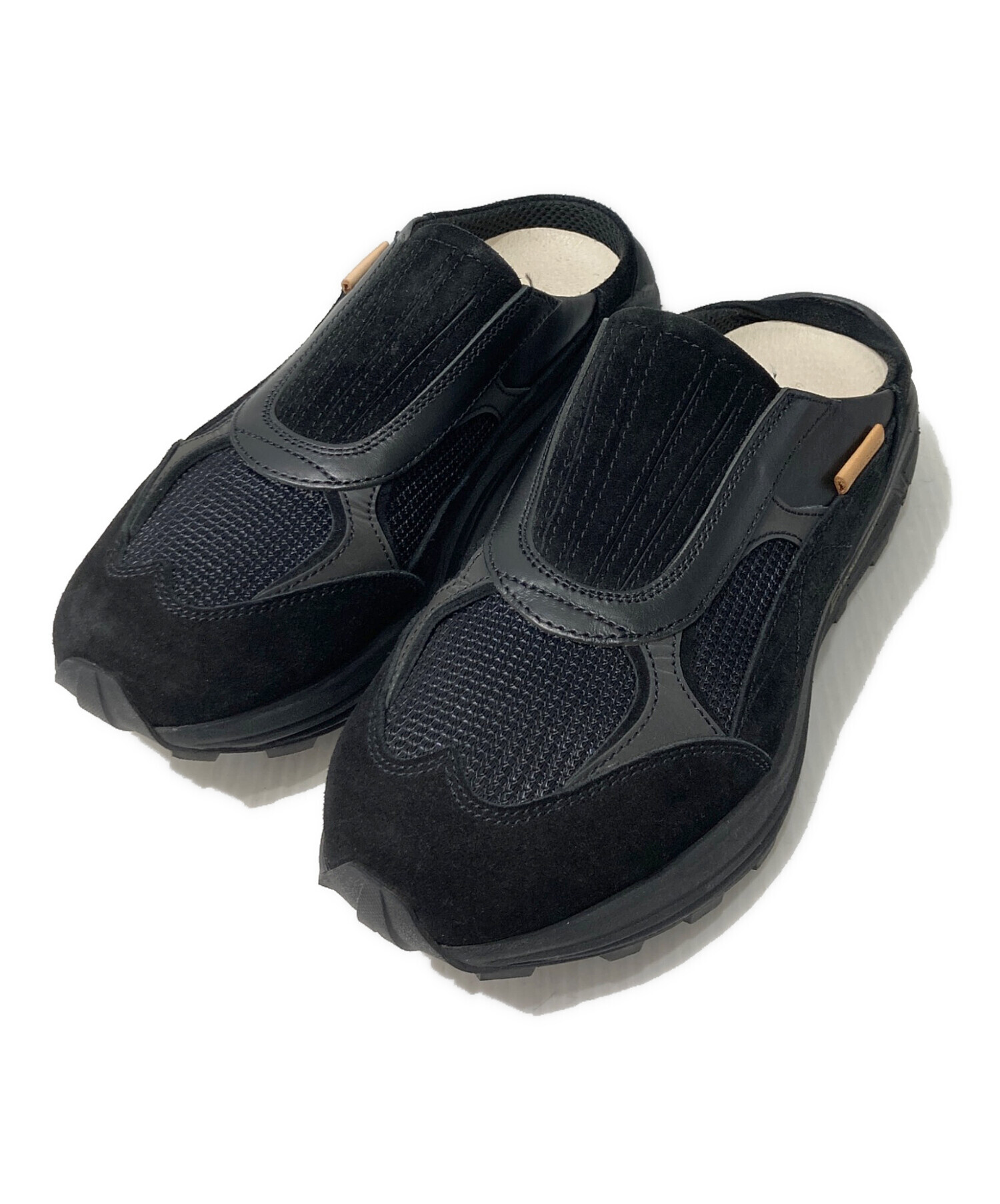 中古・古着通販】HENDER SCHEME (エンダースキーマ) POLAR MULE 