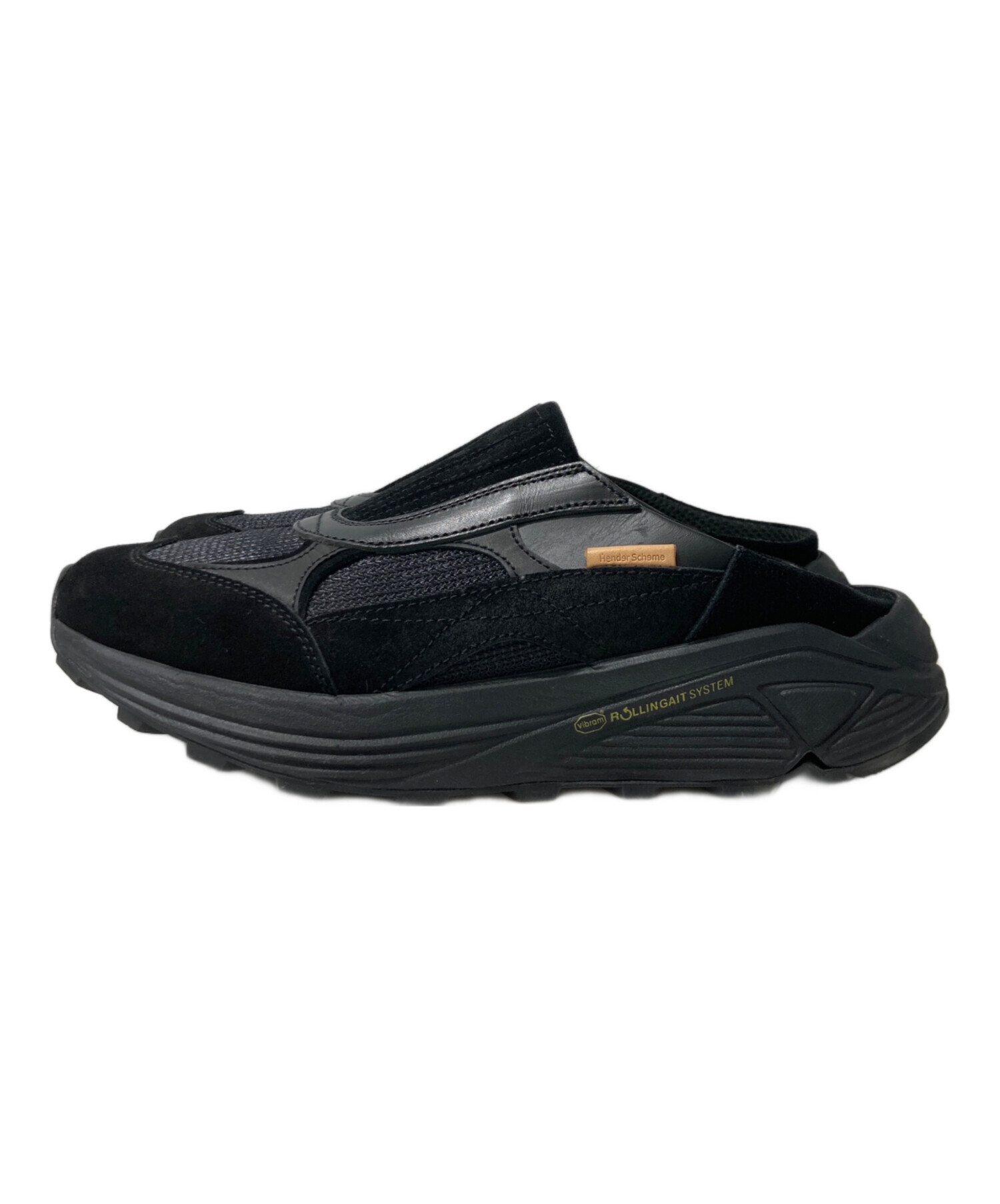 中古・古着通販】HENDER SCHEME (エンダースキーマ) POLAR MULE