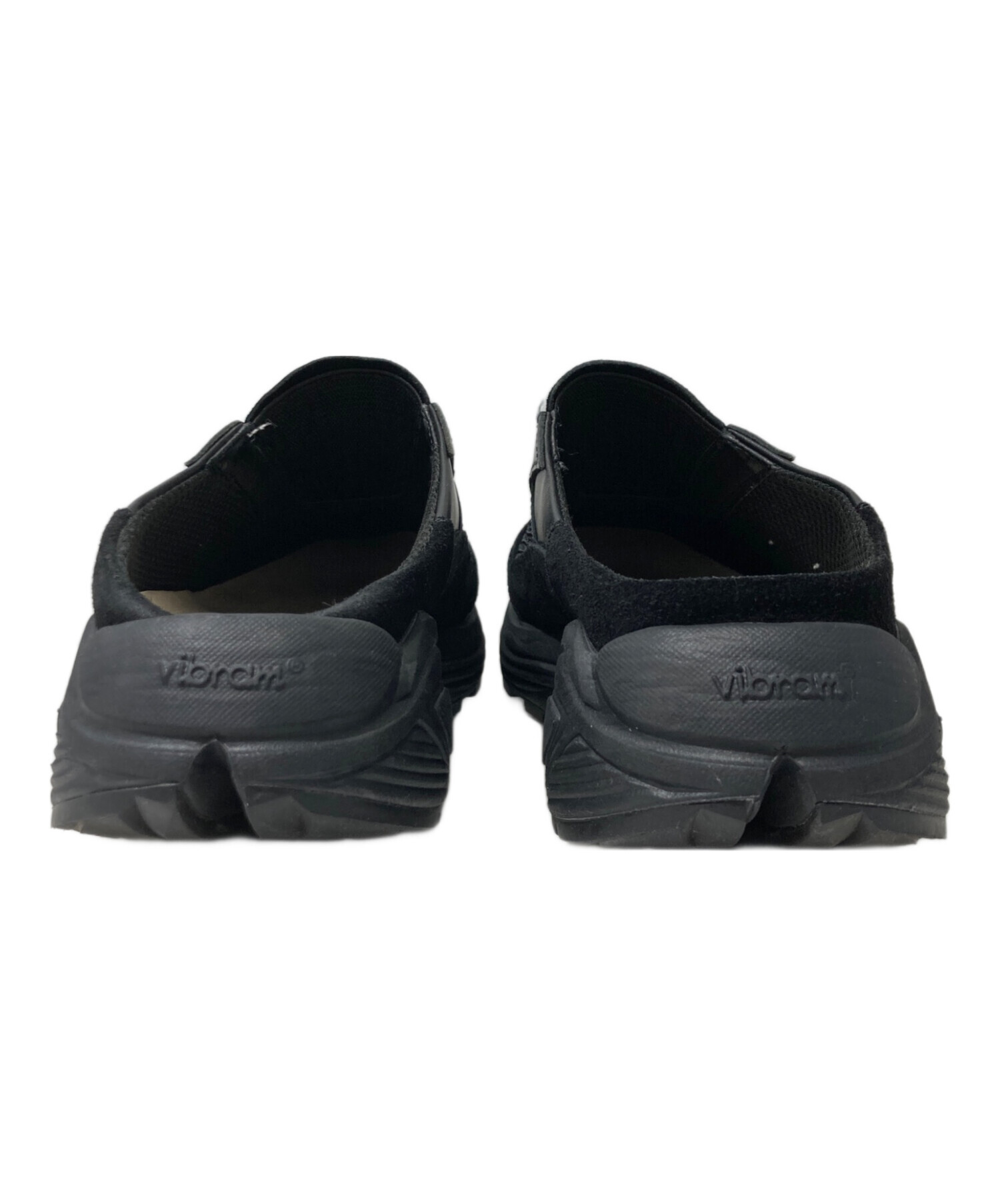 中古・古着通販】HENDER SCHEME (エンダースキーマ) POLAR MULE