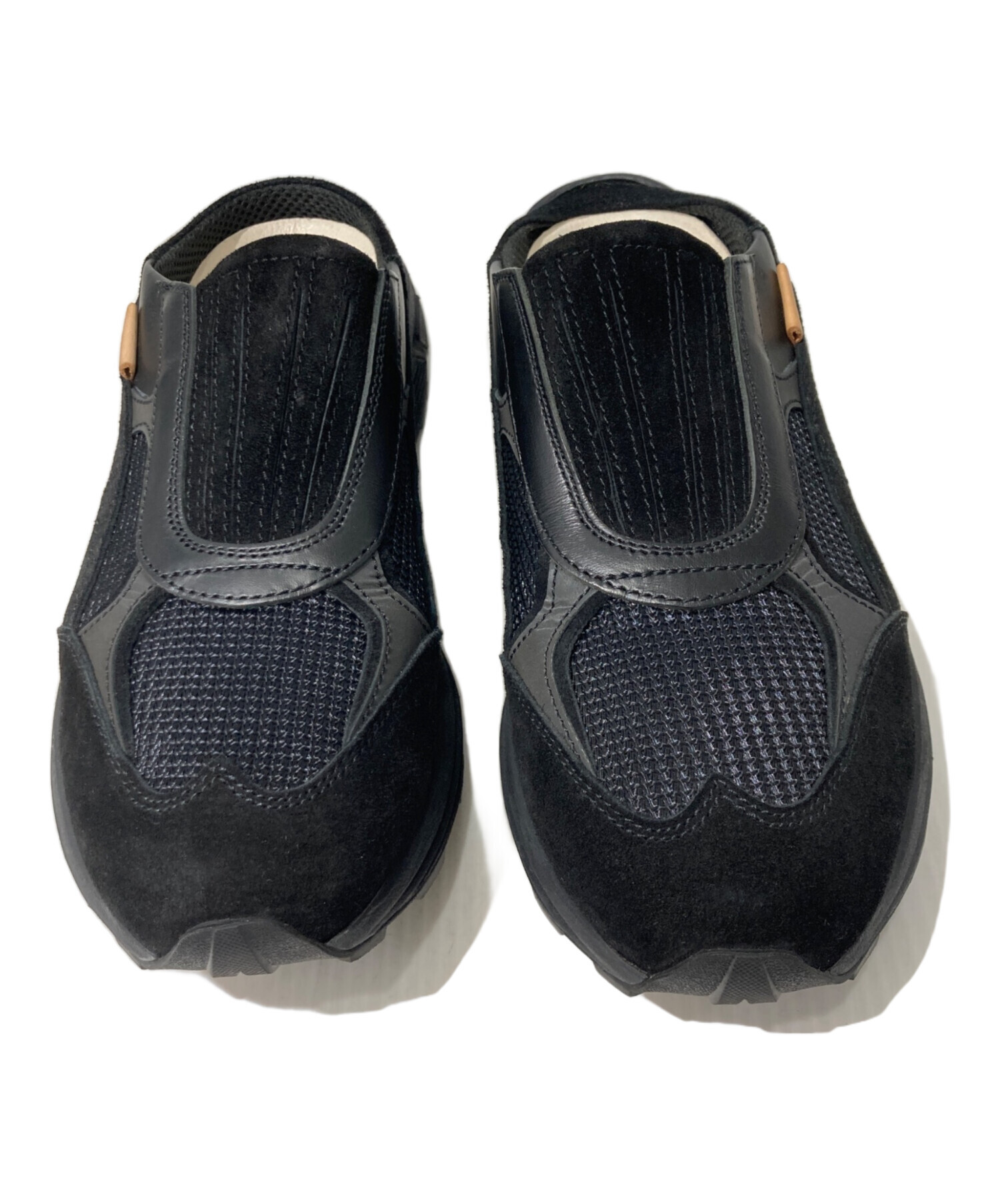 中古・古着通販】HENDER SCHEME (エンダースキーマ) POLAR MULE
