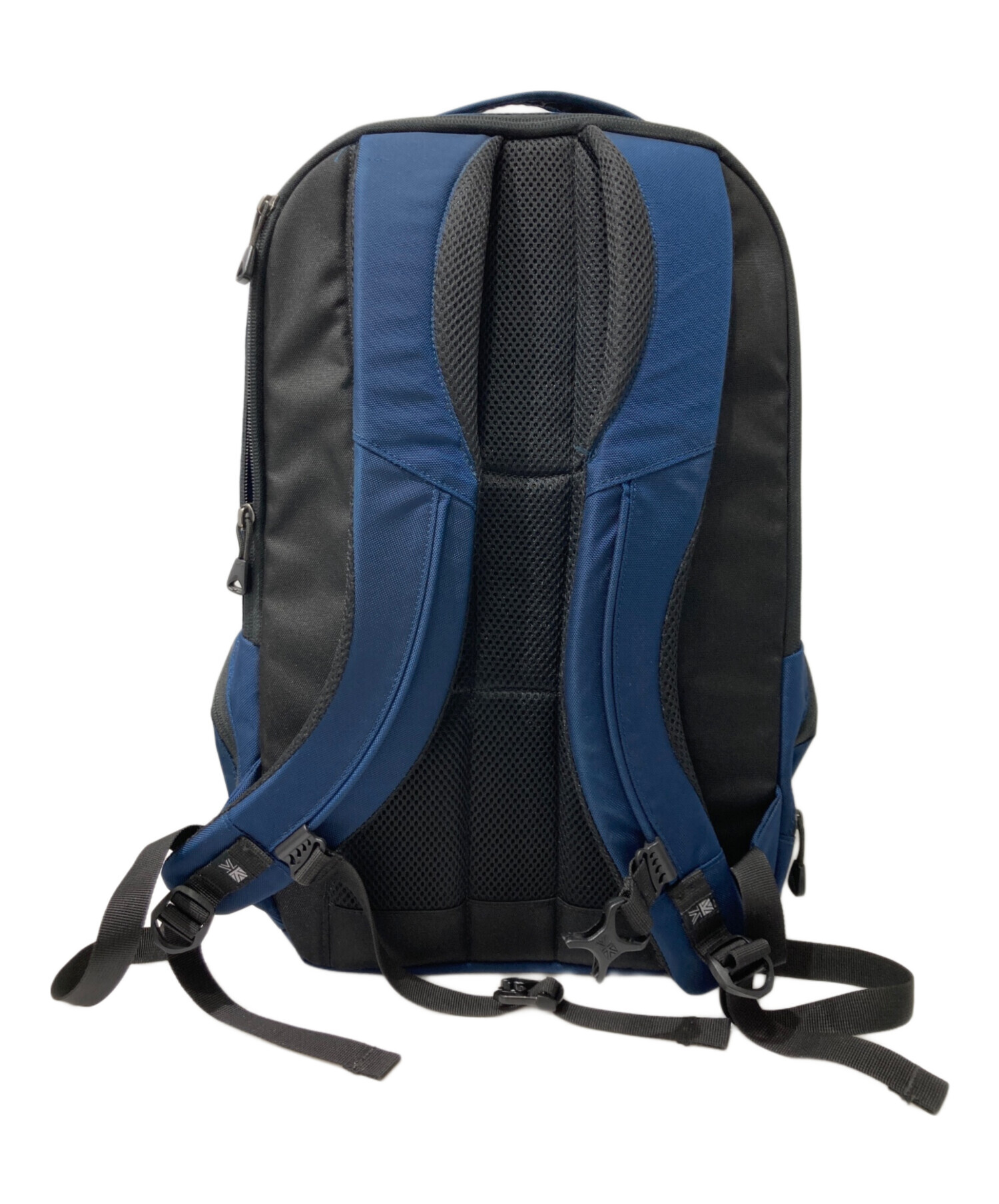 中古・古着通販】Karrimor (カリマー) tribute 25 ネイビー｜ブランド 