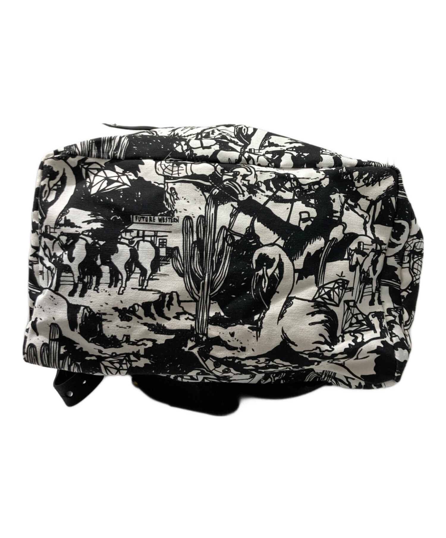 中古・古着通販】GOLDEN GOOSE (ゴールデングース) コットンキャンバス