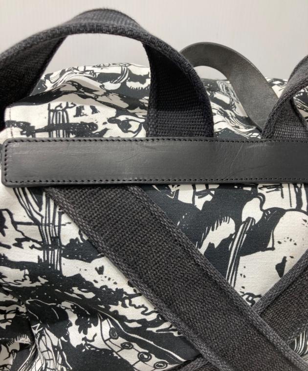 中古・古着通販】GOLDEN GOOSE (ゴールデングース) コットンキャンバス