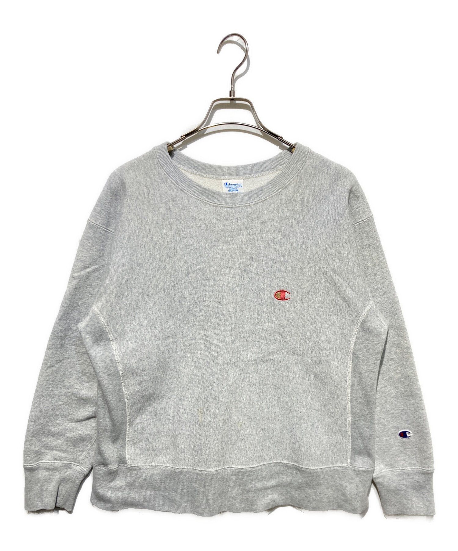 中古・古着通販】Champion REVERSE WEAVE (チャンピオン リバース