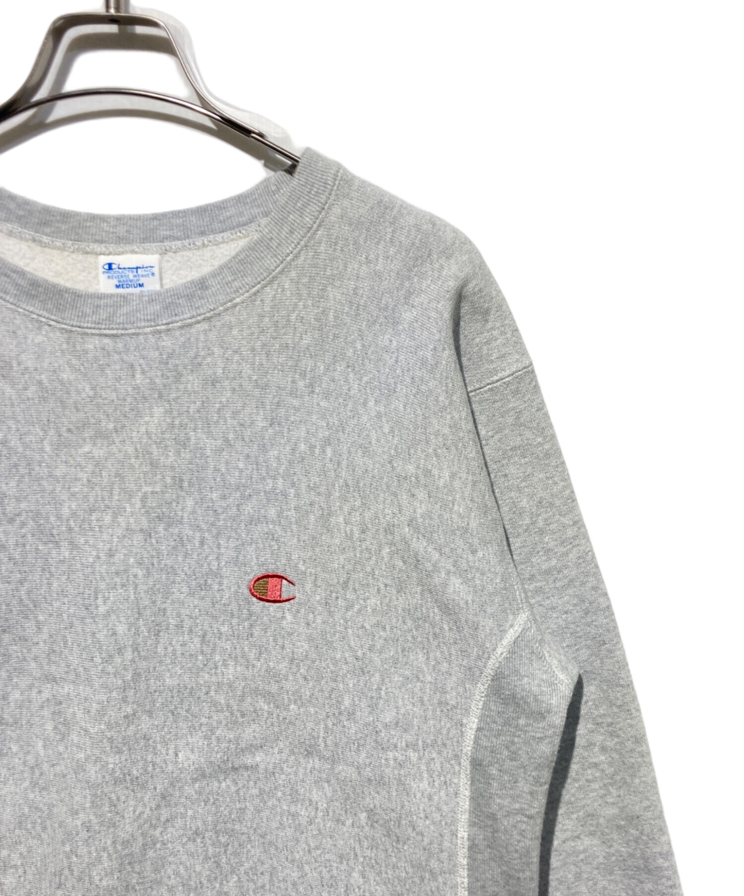中古・古着通販】Champion REVERSE WEAVE (チャンピオン リバース 