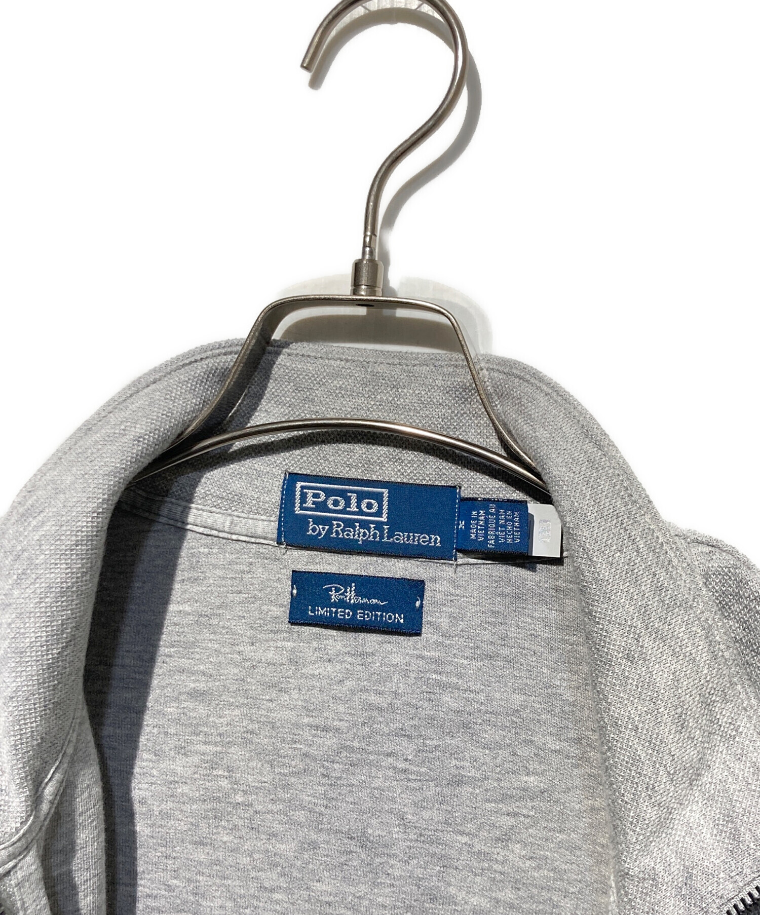 中古・古着通販】POLO RALPH LAUREN (ポロ・ラルフローレン) Ron