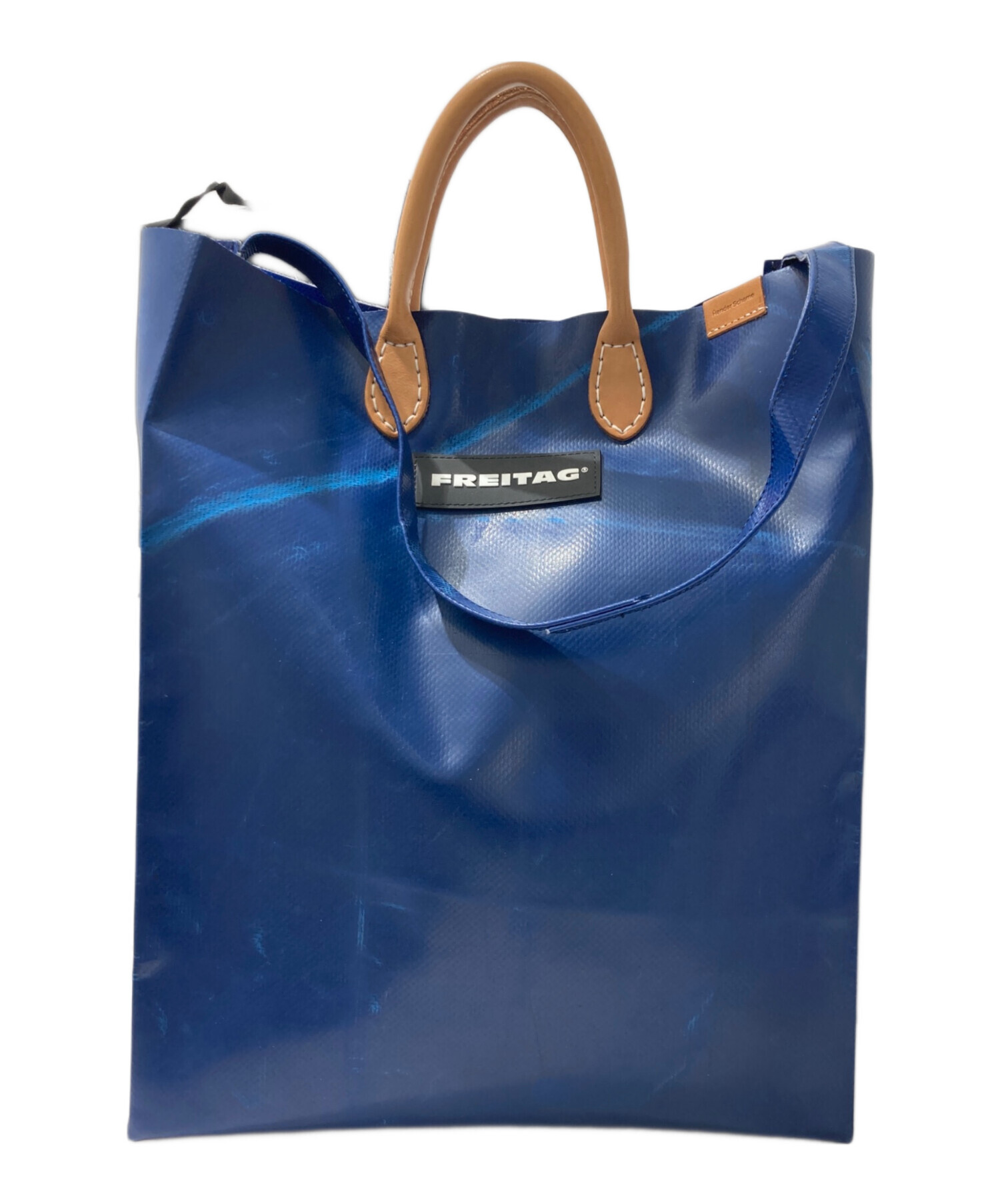 中古・古着通販】FREITAG (フライターグ) Hender Scheme (エンダー