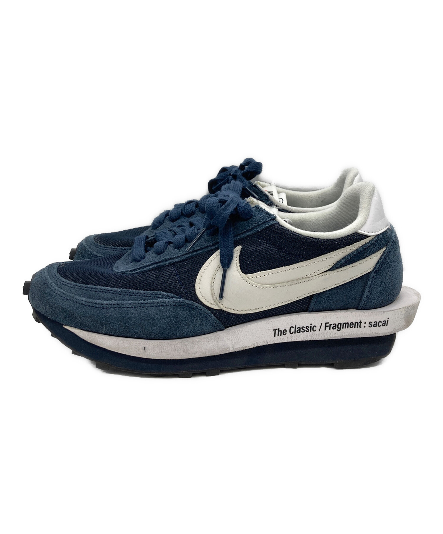中古・古着通販】Nike (ナイキ) FRAGMENT DESIGN (フラグメント 