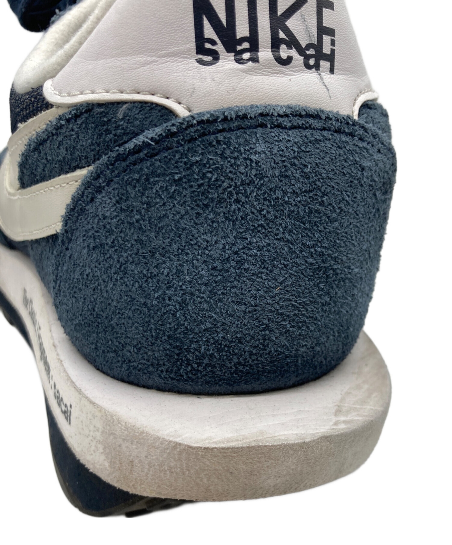 中古・古着通販】Nike (ナイキ) FRAGMENT DESIGN (フラグメント 