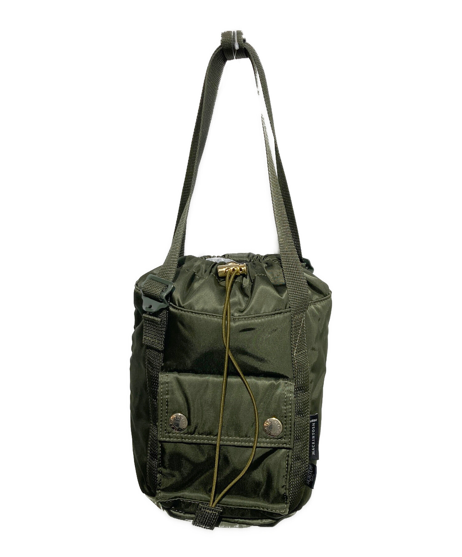 中古・古着通販】PORTER (ポーター) MACKINTOSH (マッキントッシュ