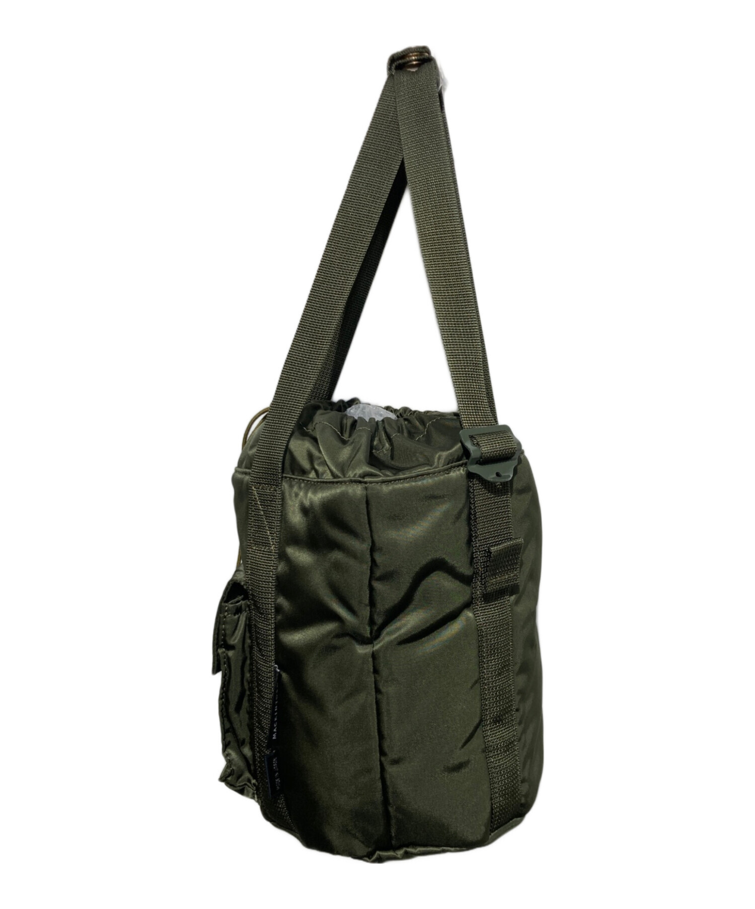 中古・古着通販】PORTER (ポーター) MACKINTOSH (マッキントッシュ