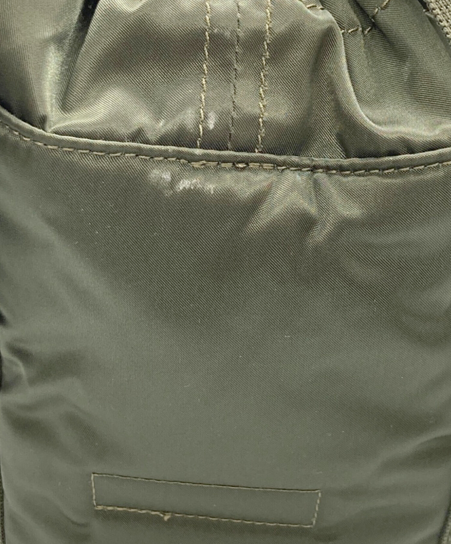 中古・古着通販】PORTER (ポーター) MACKINTOSH (マッキントッシュ