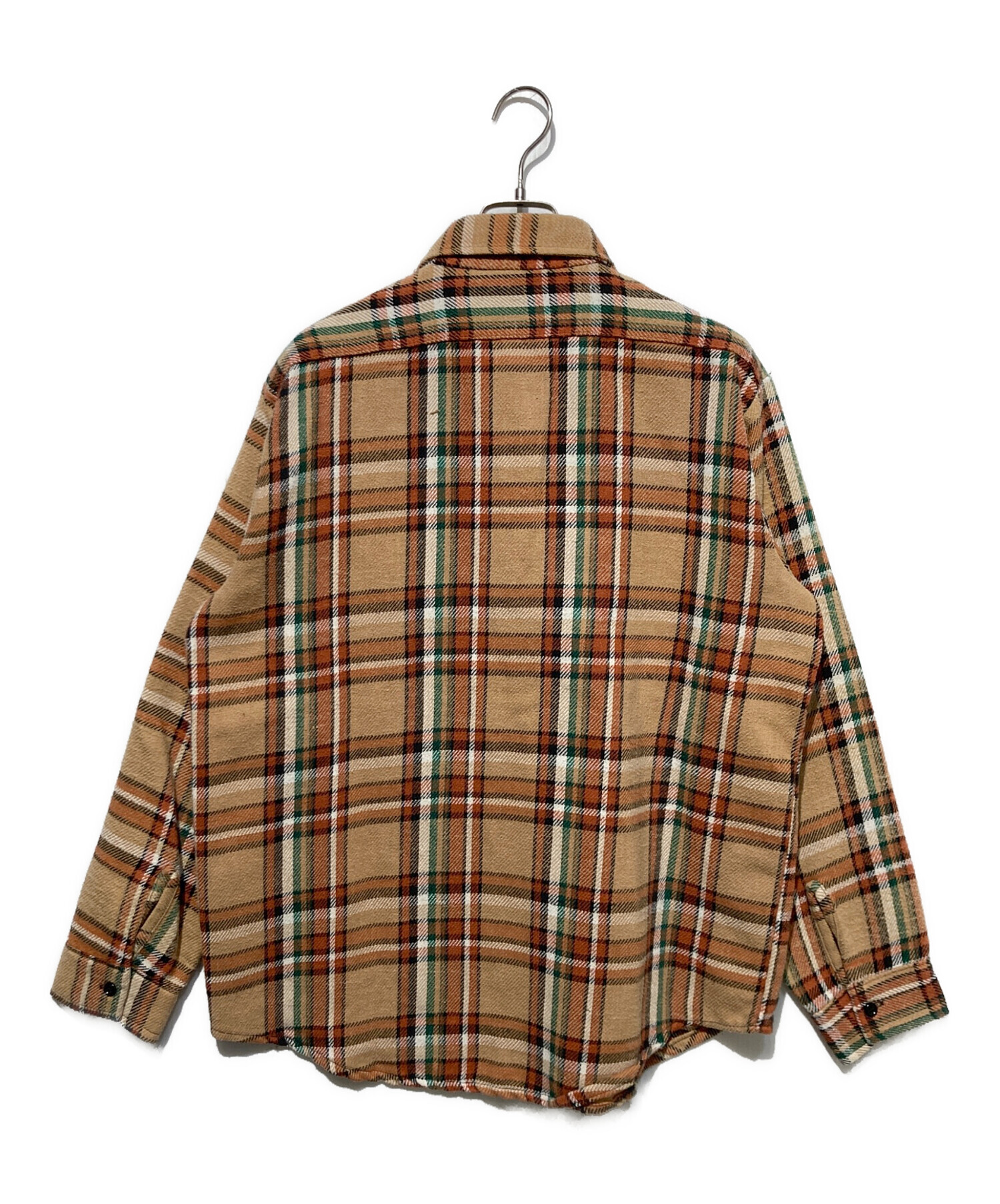 中古・古着通販】FIVE BROTHER (ファイブブラザー) 60s ヘビー