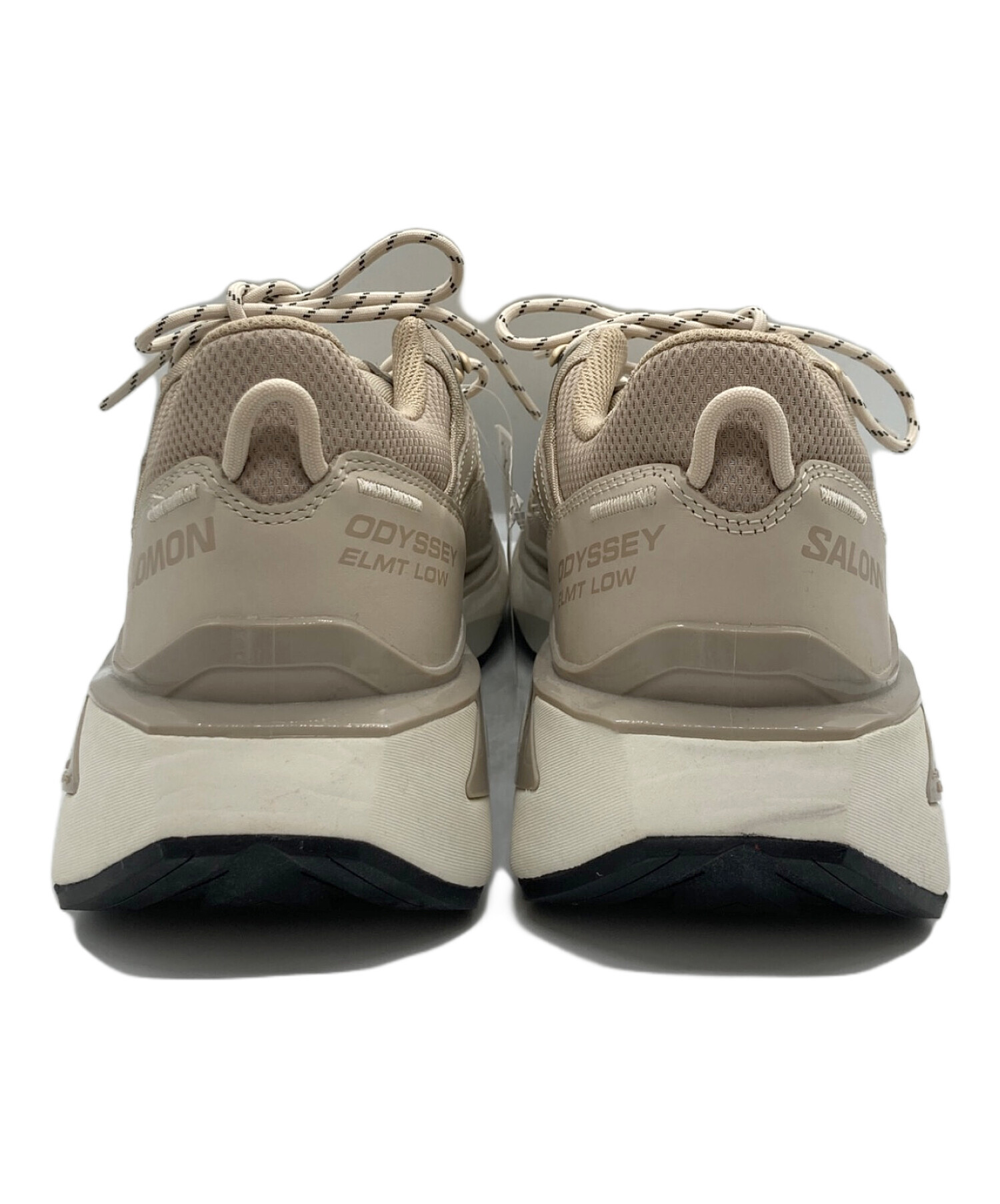 中古・古着通販】SALOMON (サロモン) Odyssey ELMT Low Leather