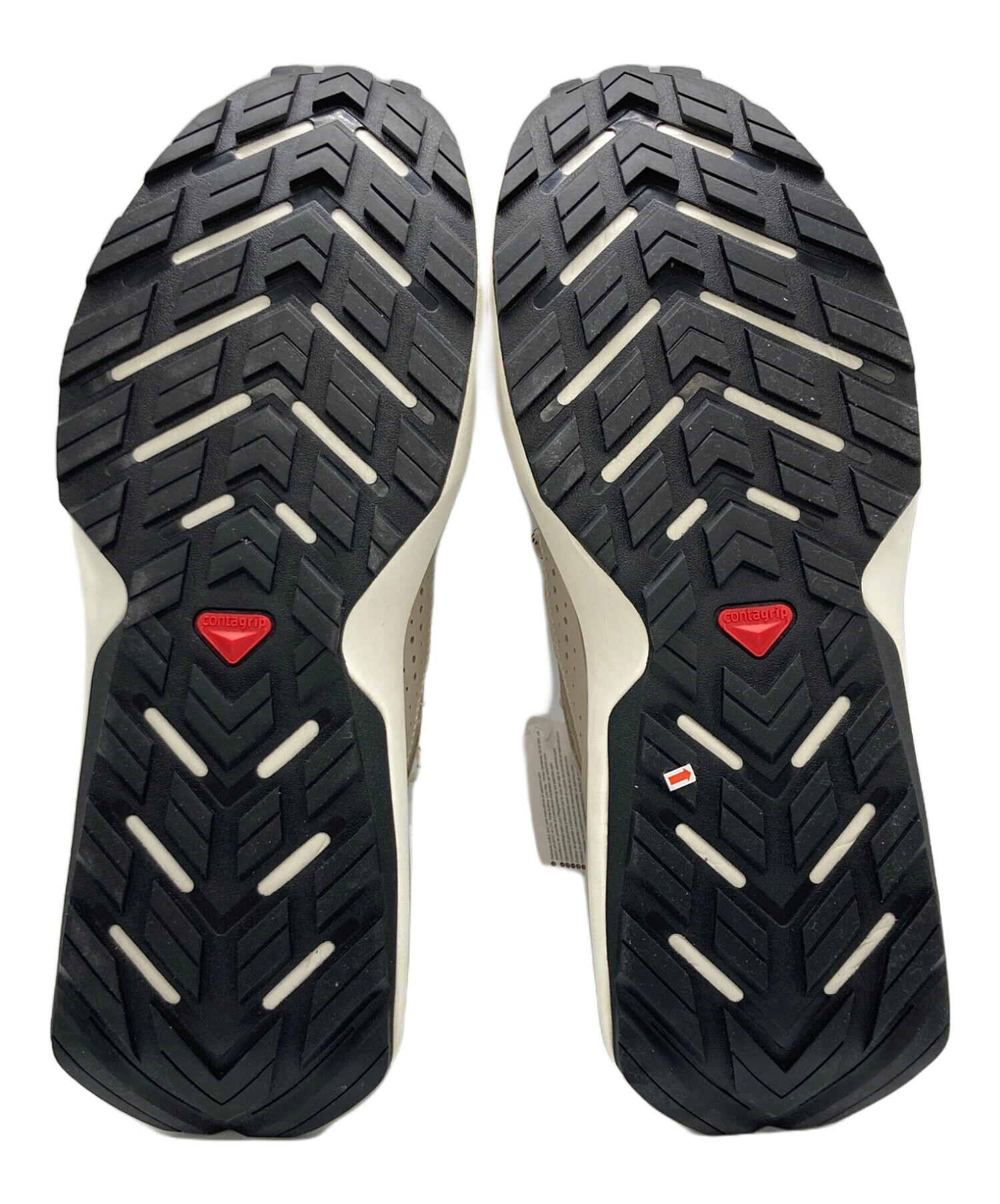 中古・古着通販】SALOMON (サロモン) Odyssey ELMT Low Leather