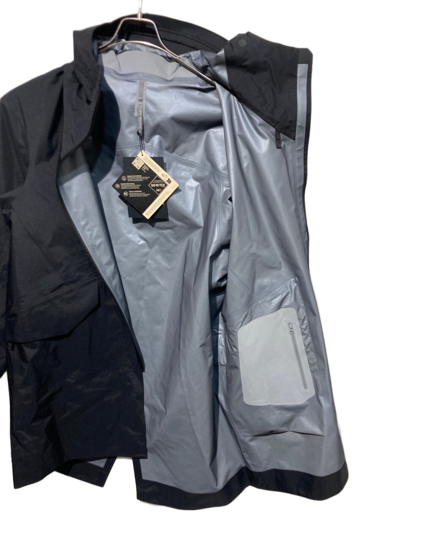 中古・古着通販】ARC'TERYX VEILANCE (アークテリクスヴェイランス