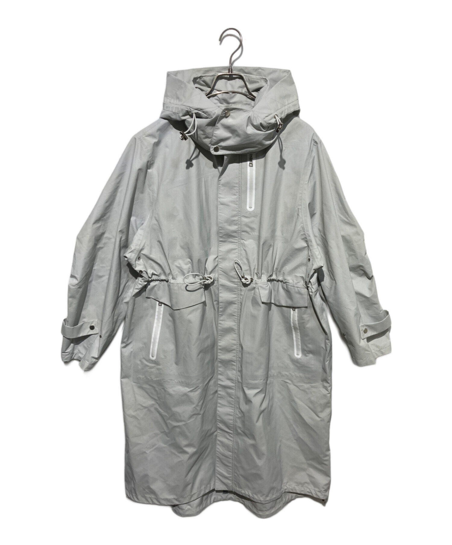 TOKYO TEX 2WAY COAT A + TOKYO（エープラストウキョウ）の「TOKYO TEX 