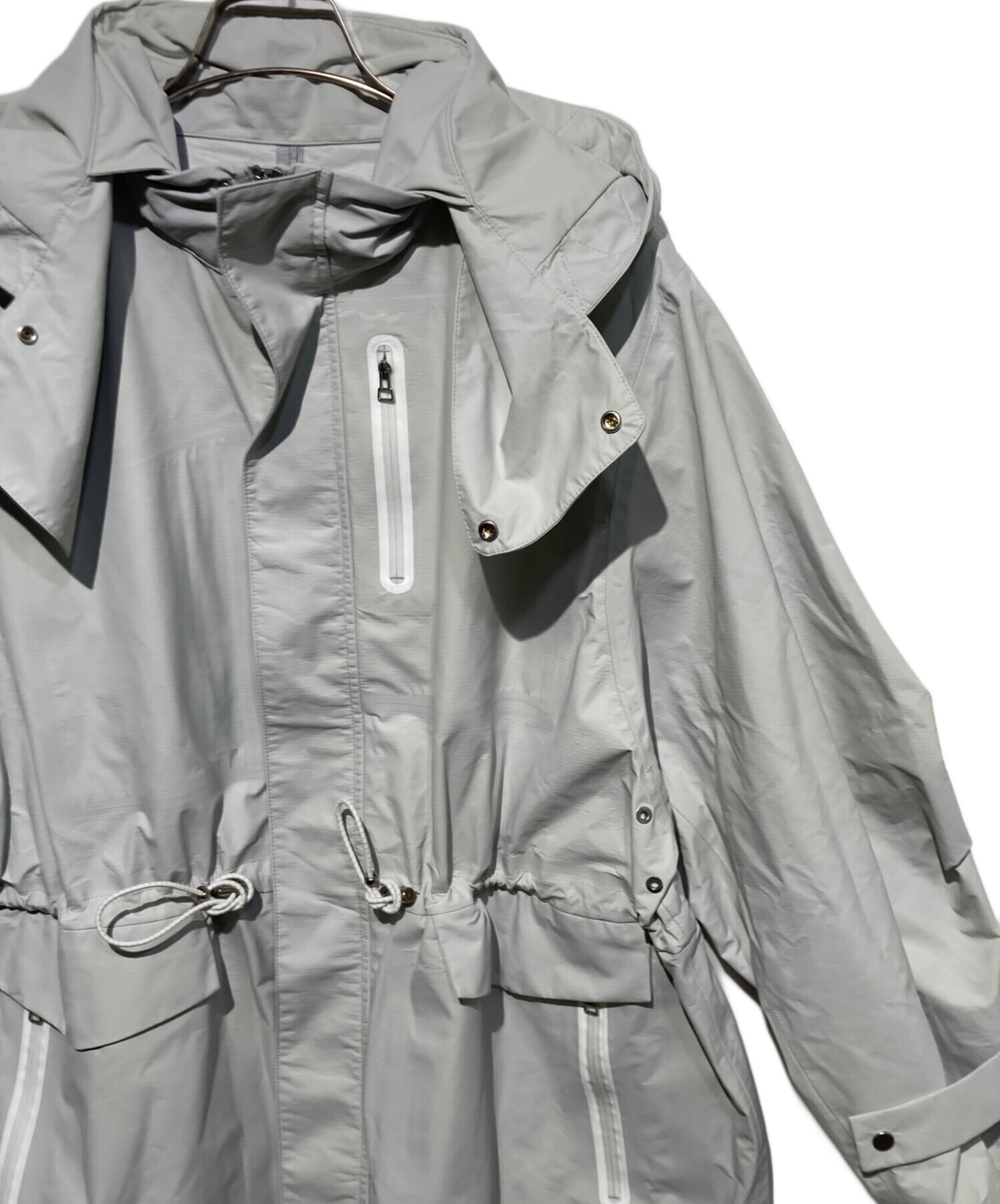 TOKYO TEX 2WAY COAT A + TOKYO（エープラストウキョウ）の「TOKYO TEX 