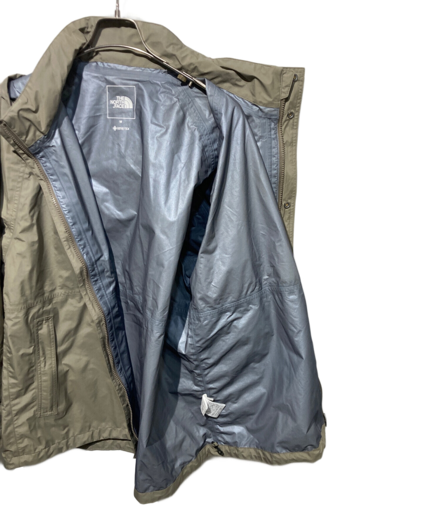 中古・古着通販】THE NORTH FACE (ザ ノース フェイス) コンパイル