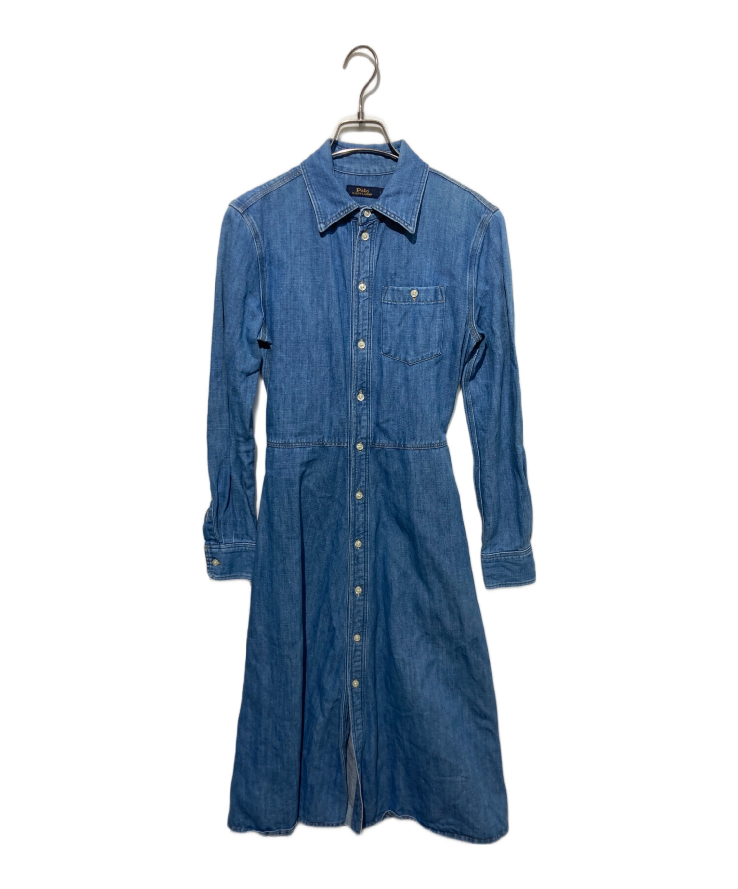 中古・古着通販】POLO RALPH LAUREN (ポロ・ラルフローレン) ベルト