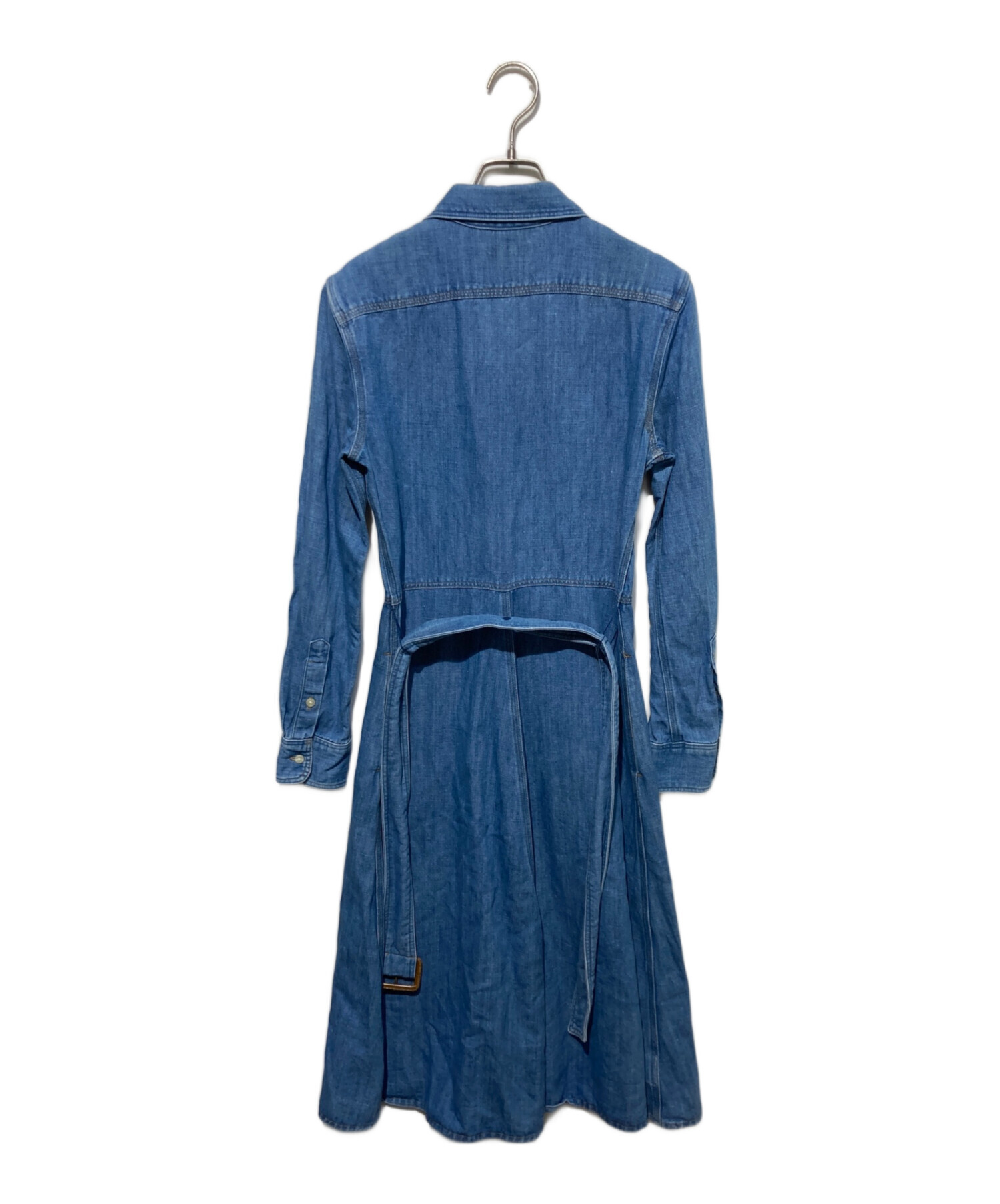 中古・古着通販】POLO RALPH LAUREN (ポロ・ラルフローレン) ベルト