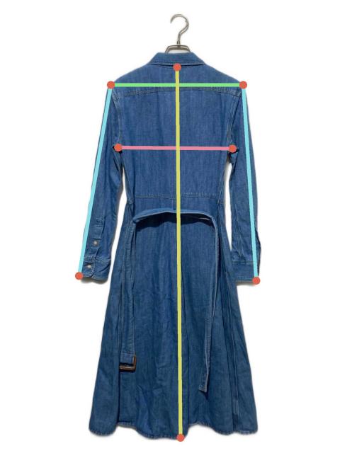 中古・古着通販】POLO RALPH LAUREN (ポロ・ラルフローレン) ベルト