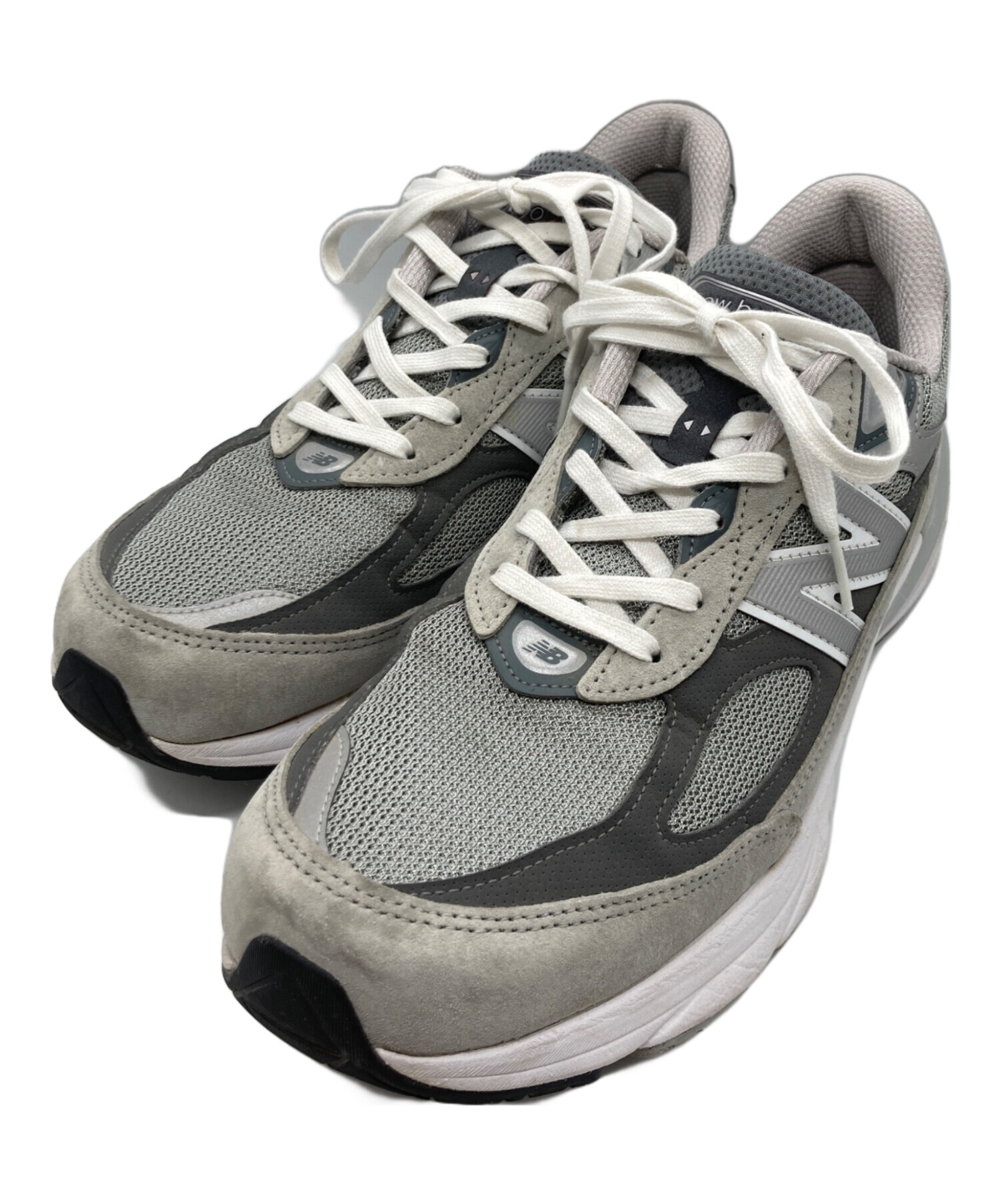 中古・古着通販】NEW BALANCE (ニューバランス) ローカットスニーカー