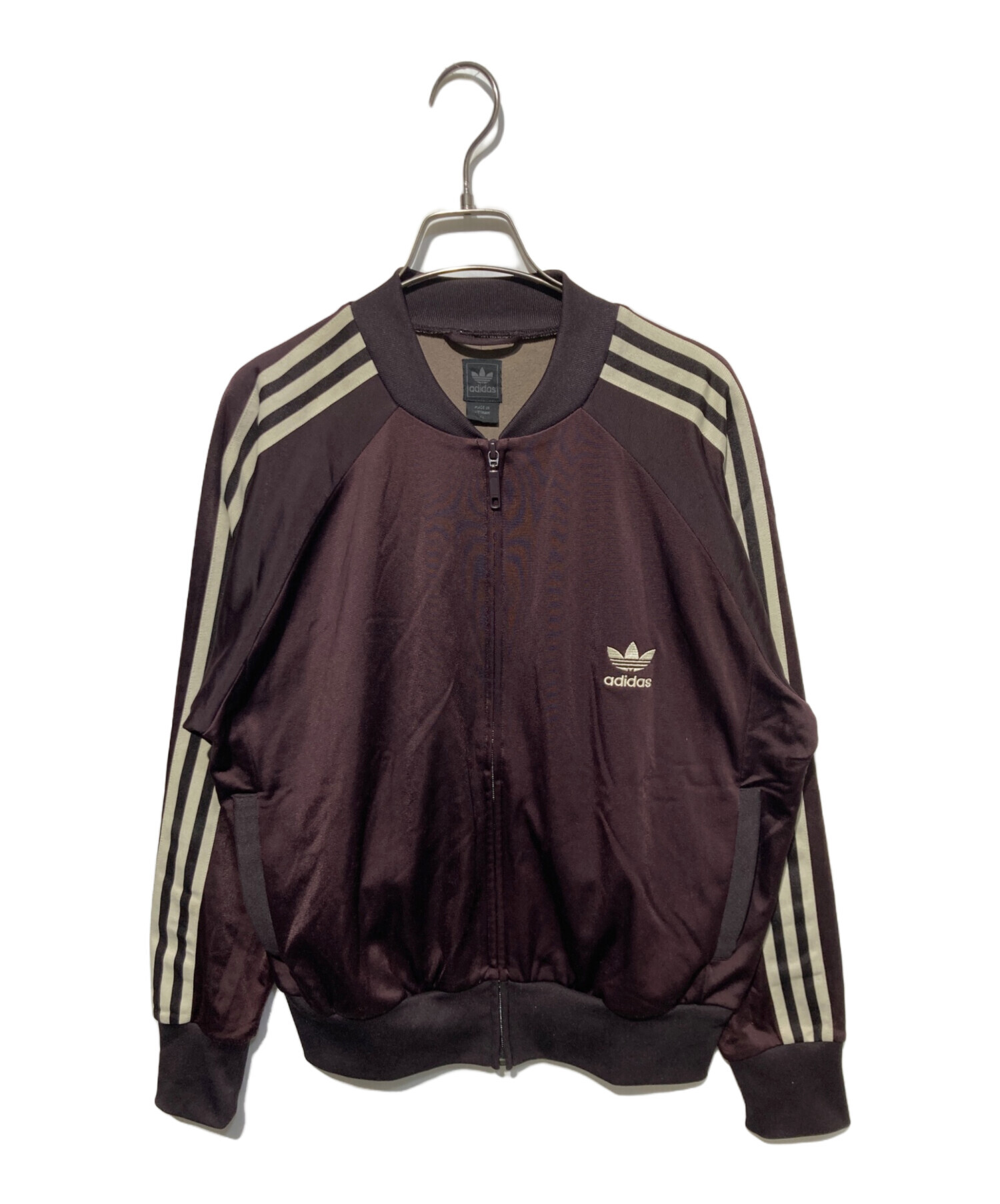 中古・古着通販】adidas (アディダス) 00s トラックジャケット