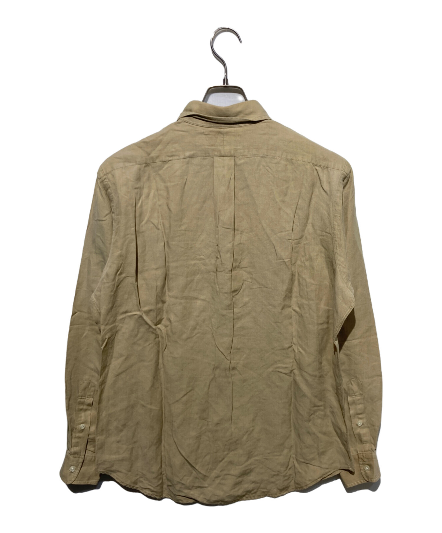 中古・古着通販】POLO RALPH LAUREN (ポロ・ラルフローレン) リネン