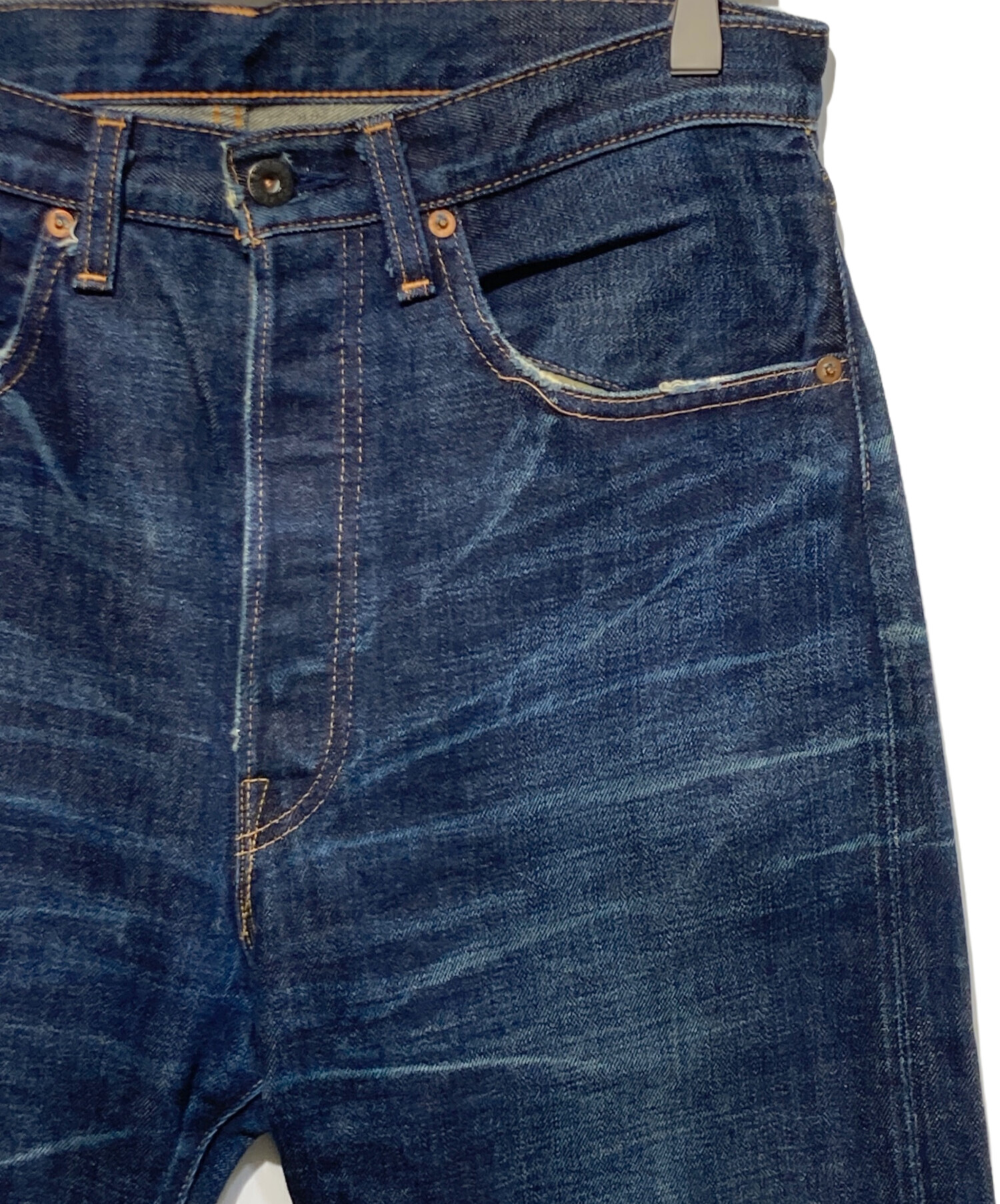 中古・古着通販】LEVI'S VINTAGE CLOTHING (リーバイスヴィンテージ