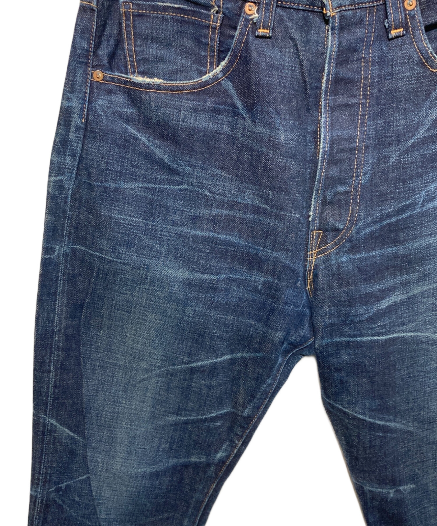 中古・古着通販】LEVI
