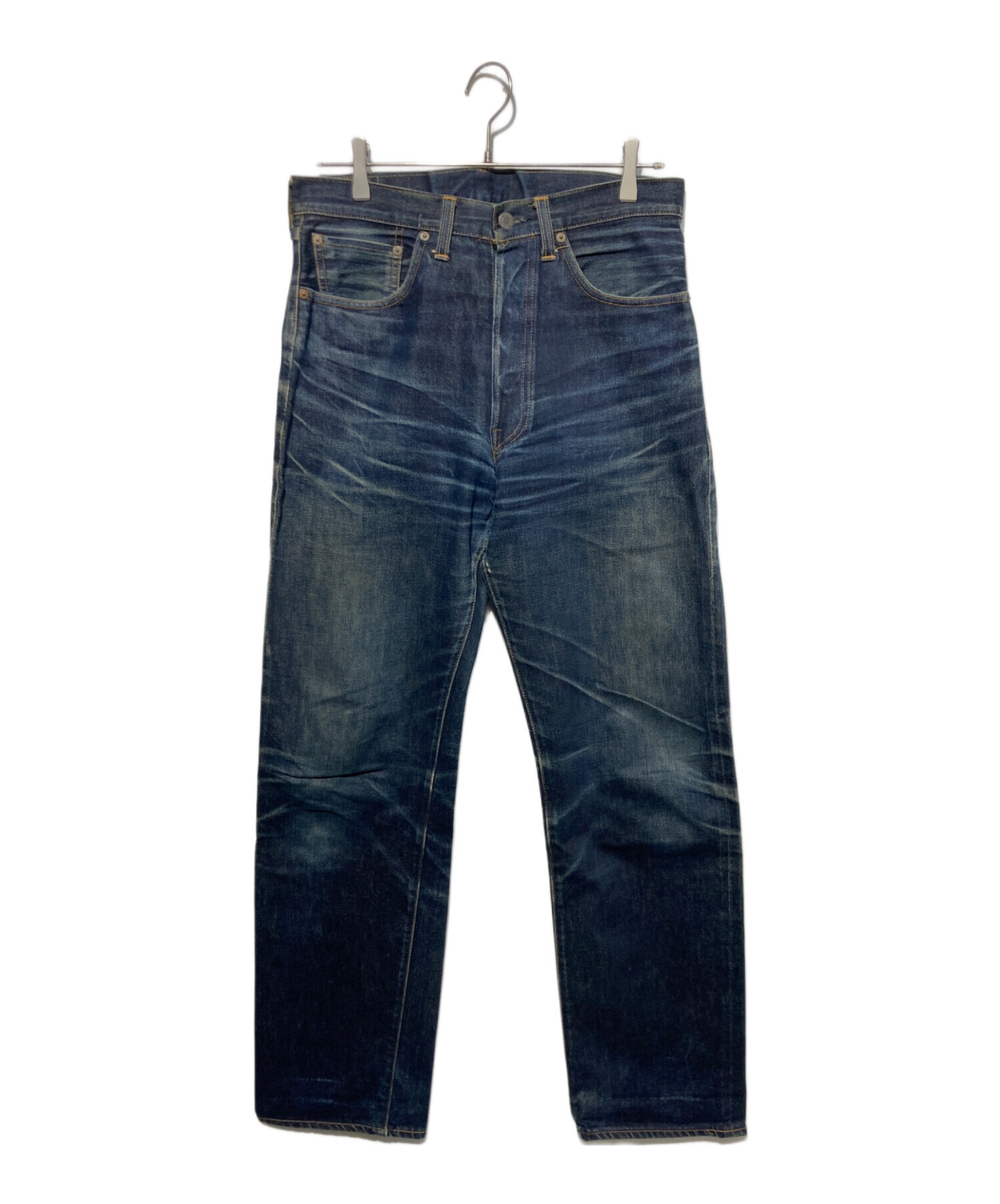 中古・古着通販】LEVI'S (リーバイス) 501XX復刻デニムパンツ