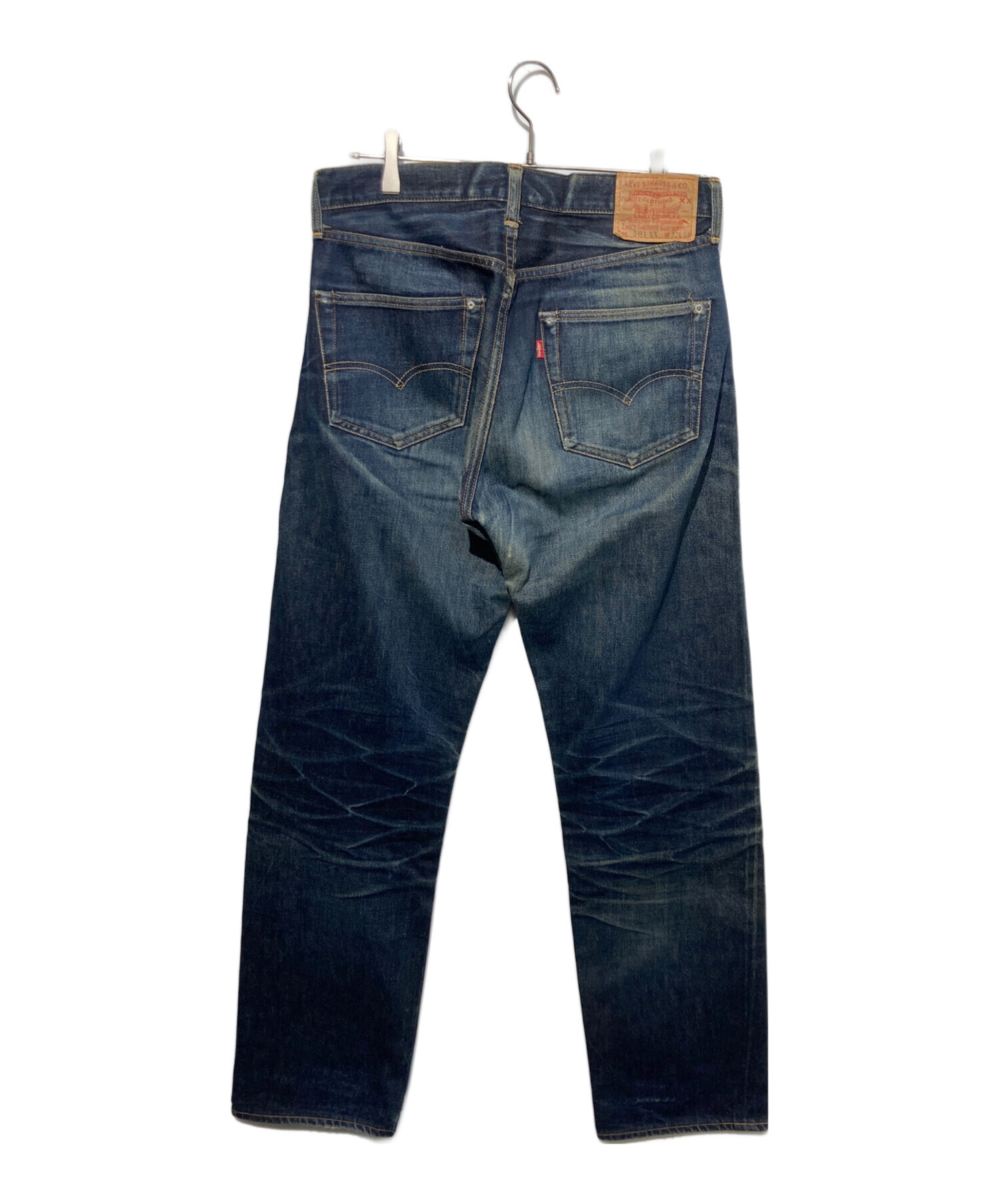 中古・古着通販】LEVI