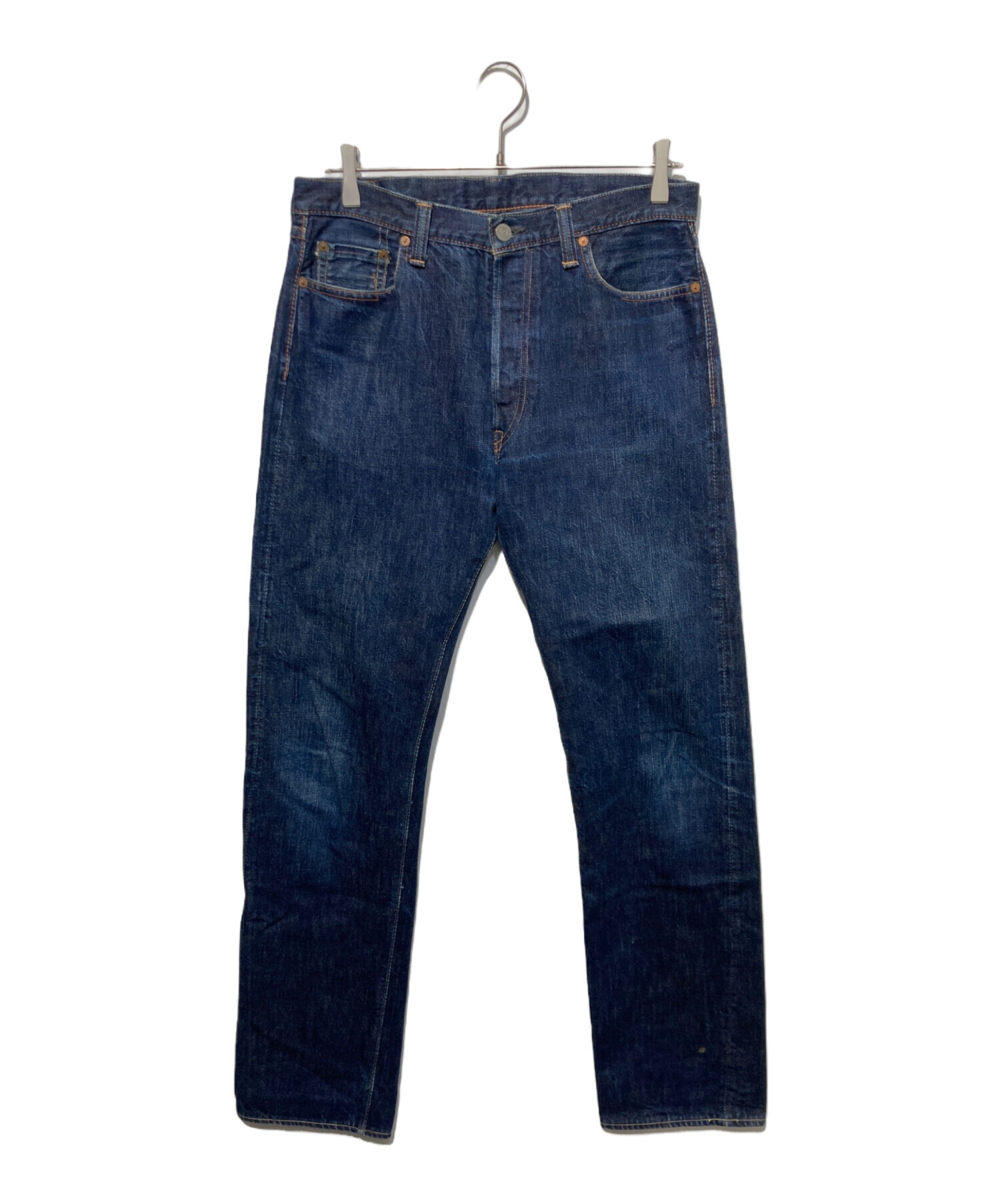 中古・古着通販】FULLCOUNT (フルカウント) 1108 セルビッチデニム