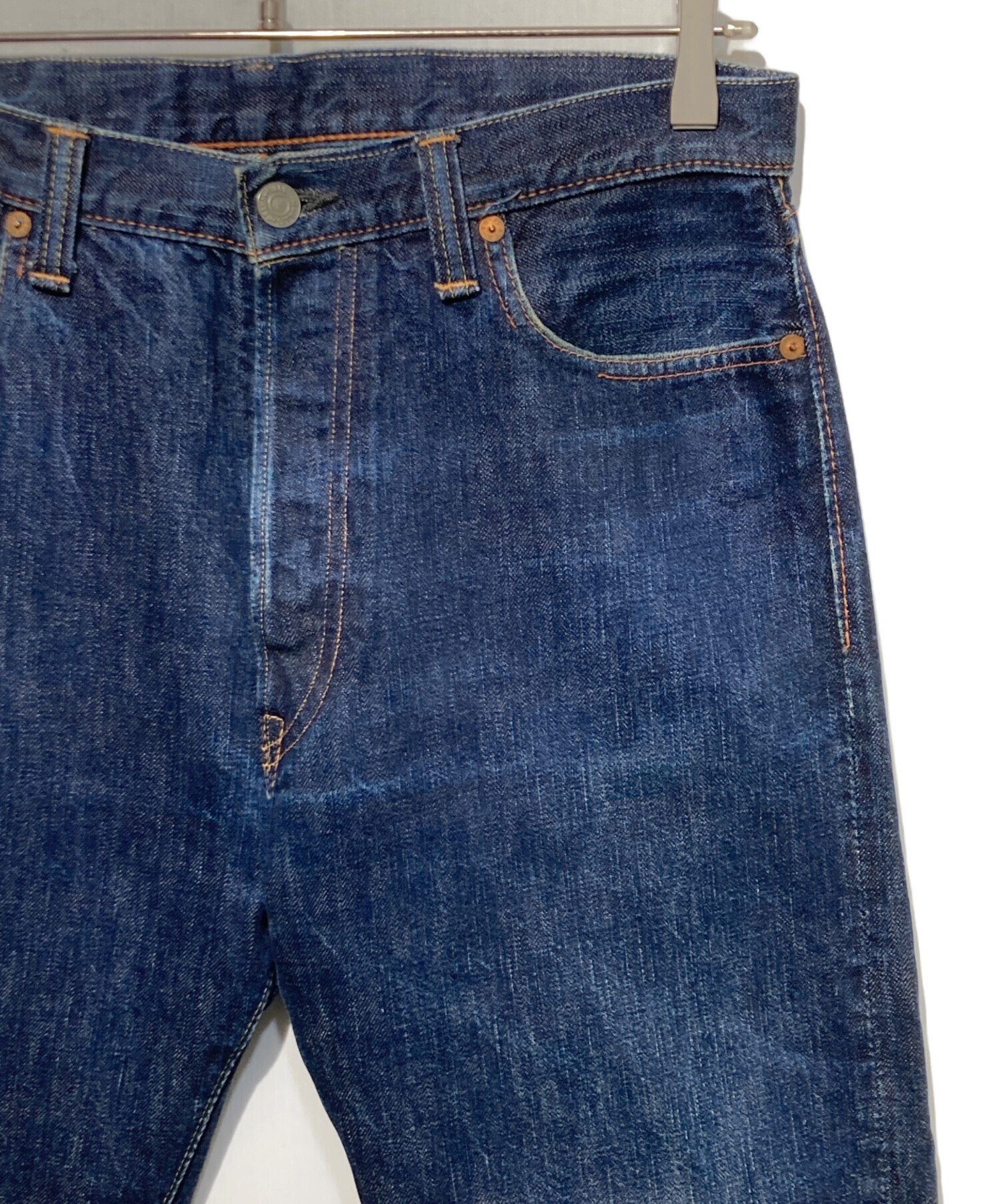 中古・古着通販】FULLCOUNT (フルカウント) 1108 セルビッチデニム