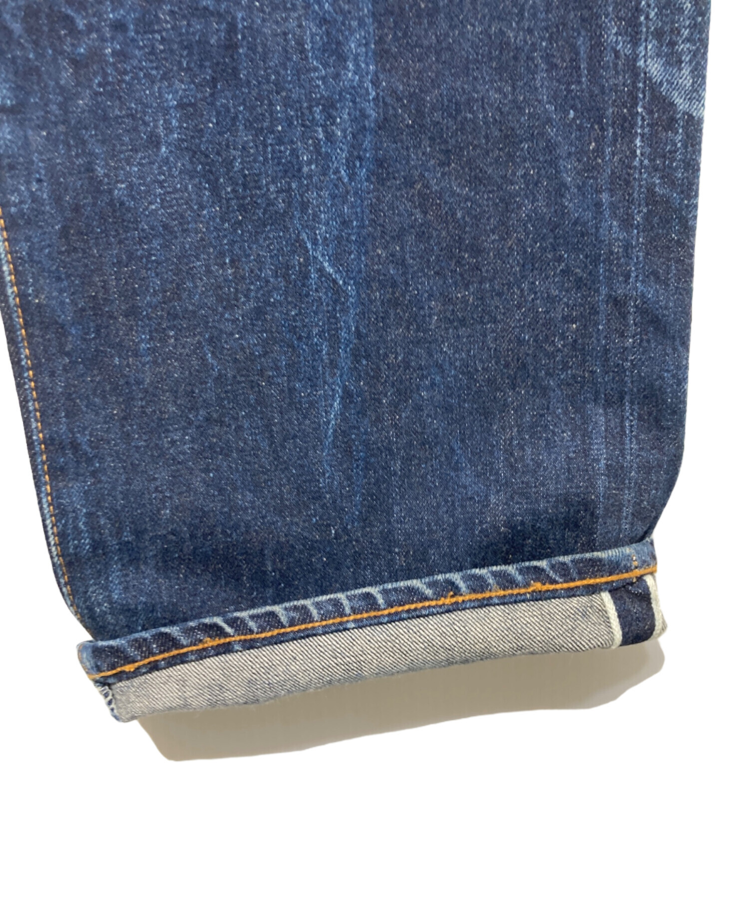 中古・古着通販】LEVI'S (リーバイス) 501XX復刻デニムパンツ