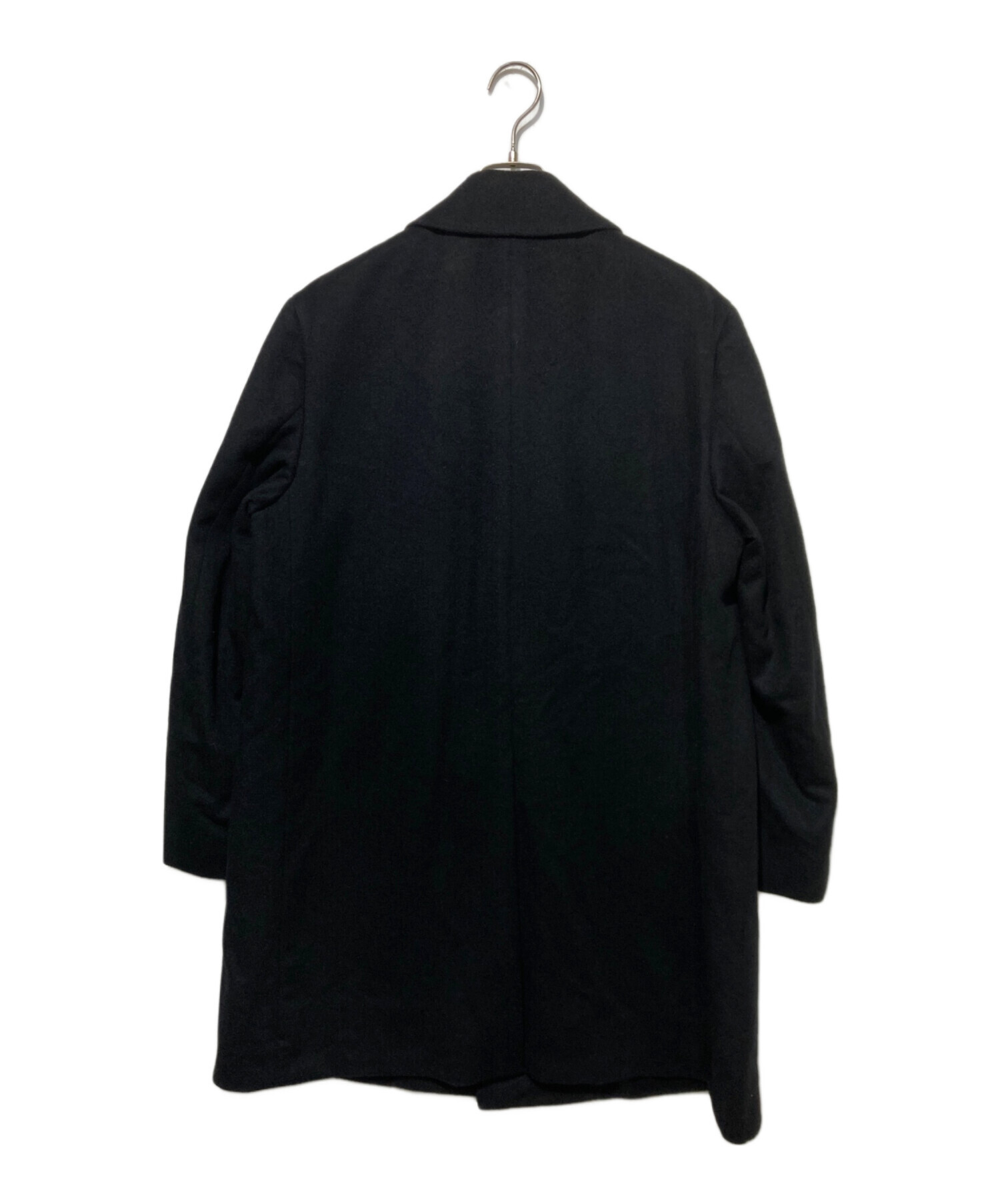 中古・古着通販】SANYOCOAT (サンヨーコート) カシミヤステンカラー