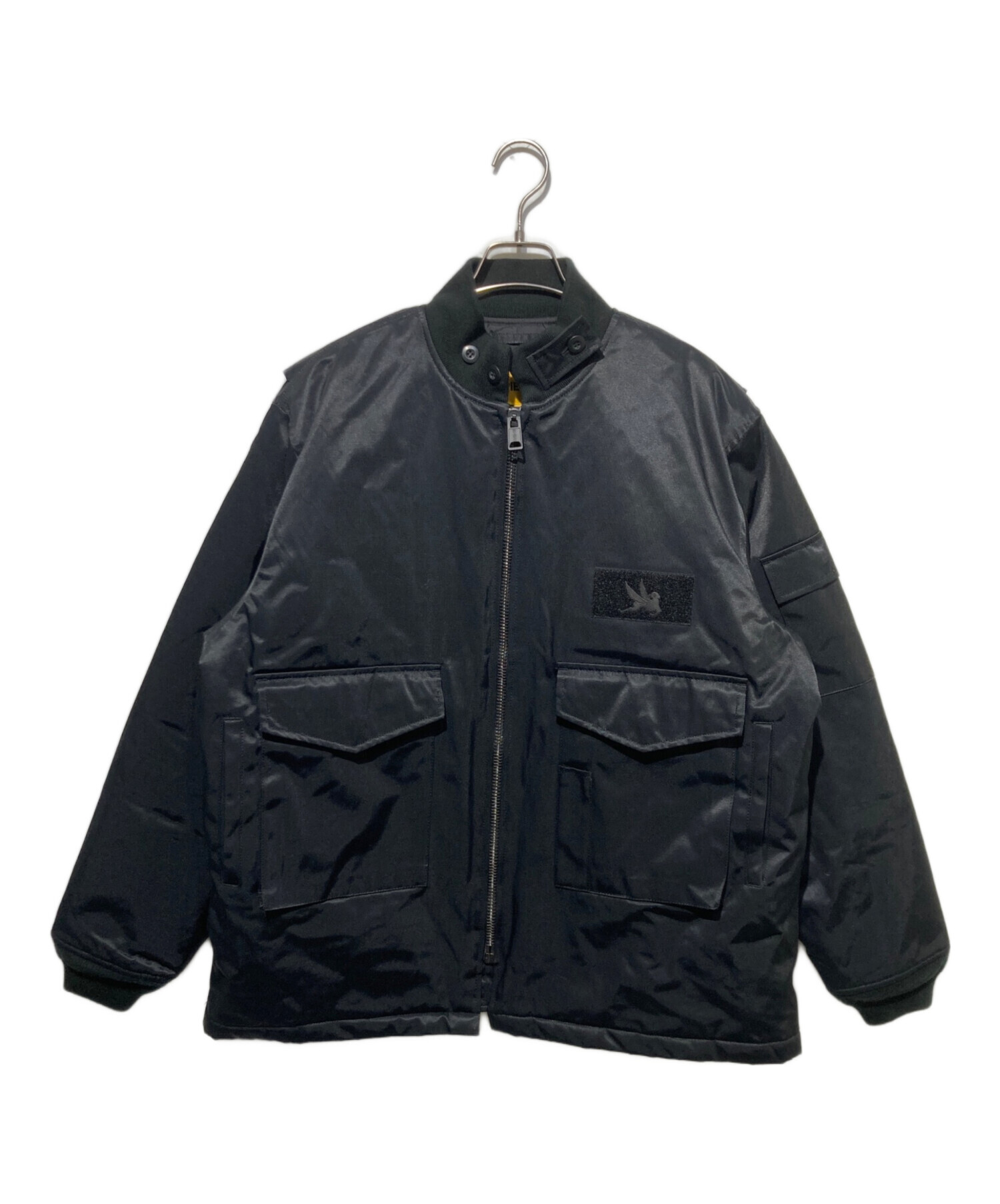 中古・古着通販】SPIEWAK (スピワック) G-8 WEP ロングジャケット 